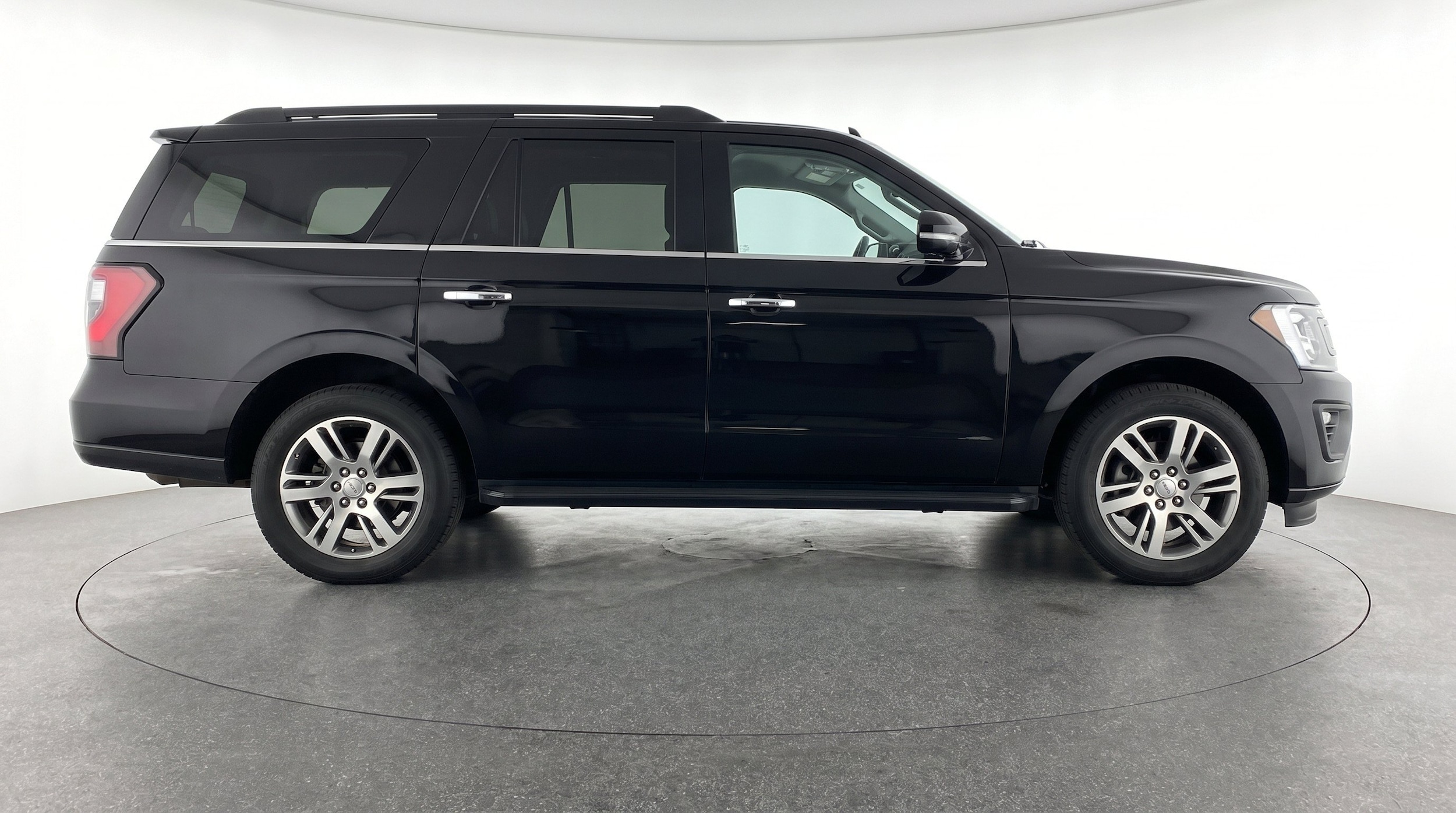 Thumbnail: 2024 Ford Expedition MAX - 11