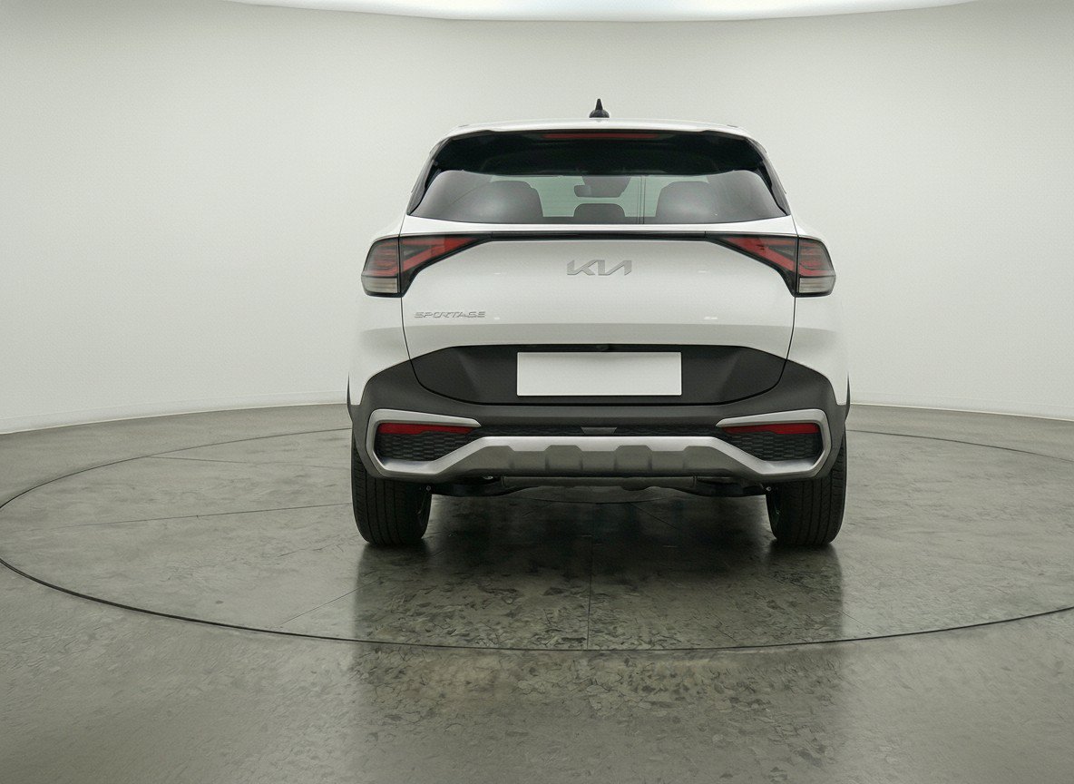 Thumbnail: 2026 Kia Sportage - 7