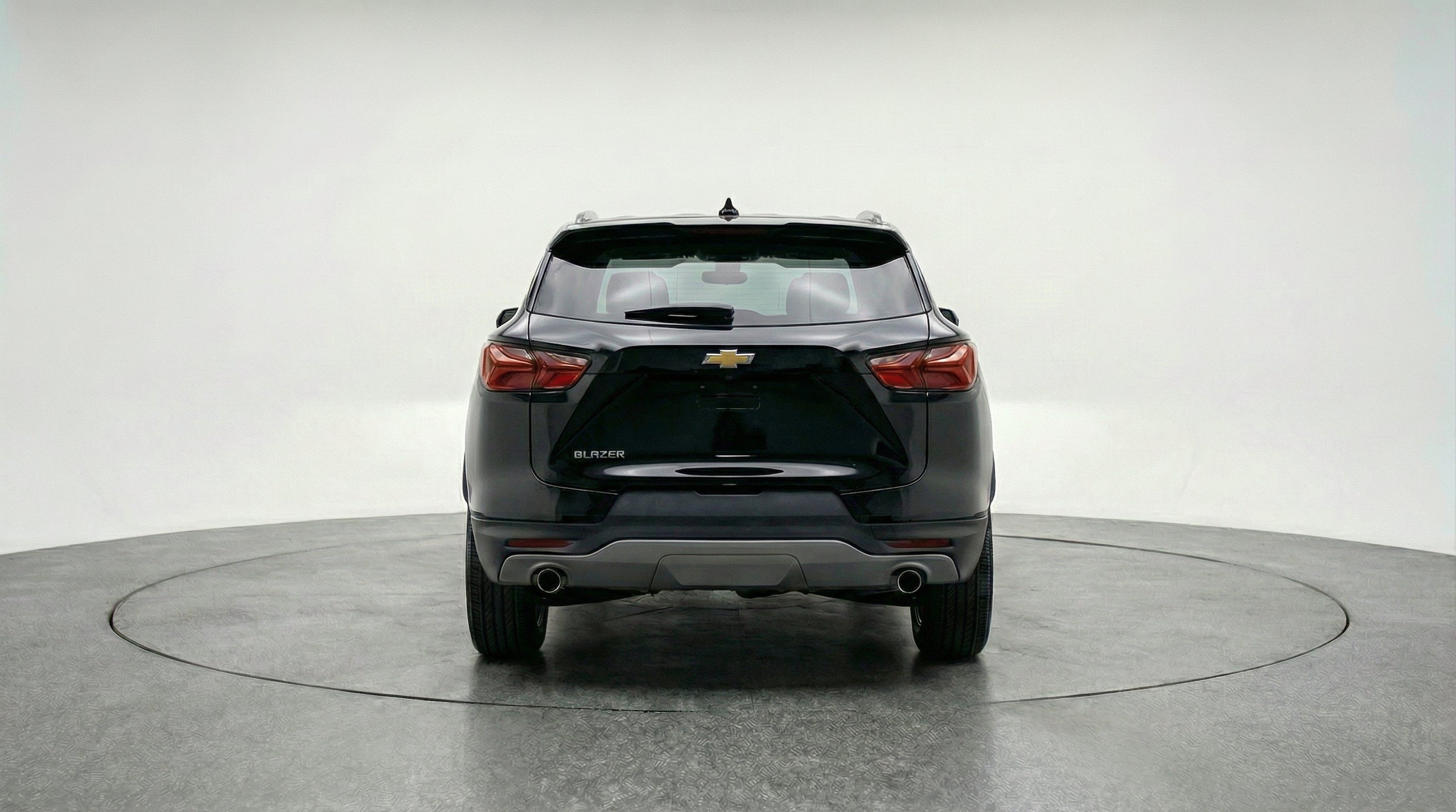 Thumbnail: 2025 Chevrolet Blazer - 7