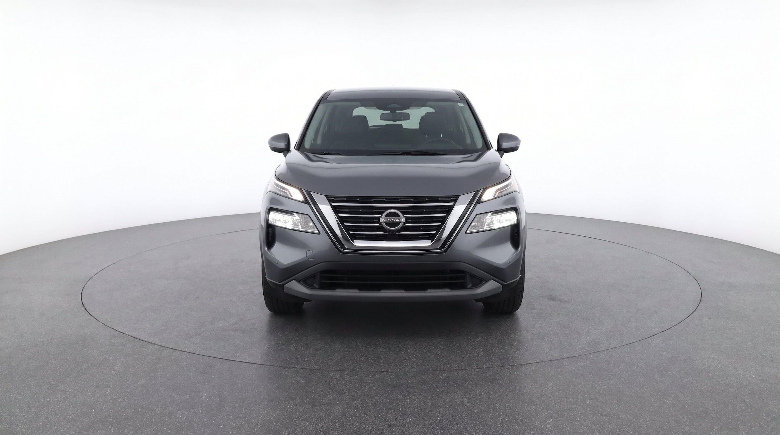 Thumbnail: 2026 Nissan Rogue - 2