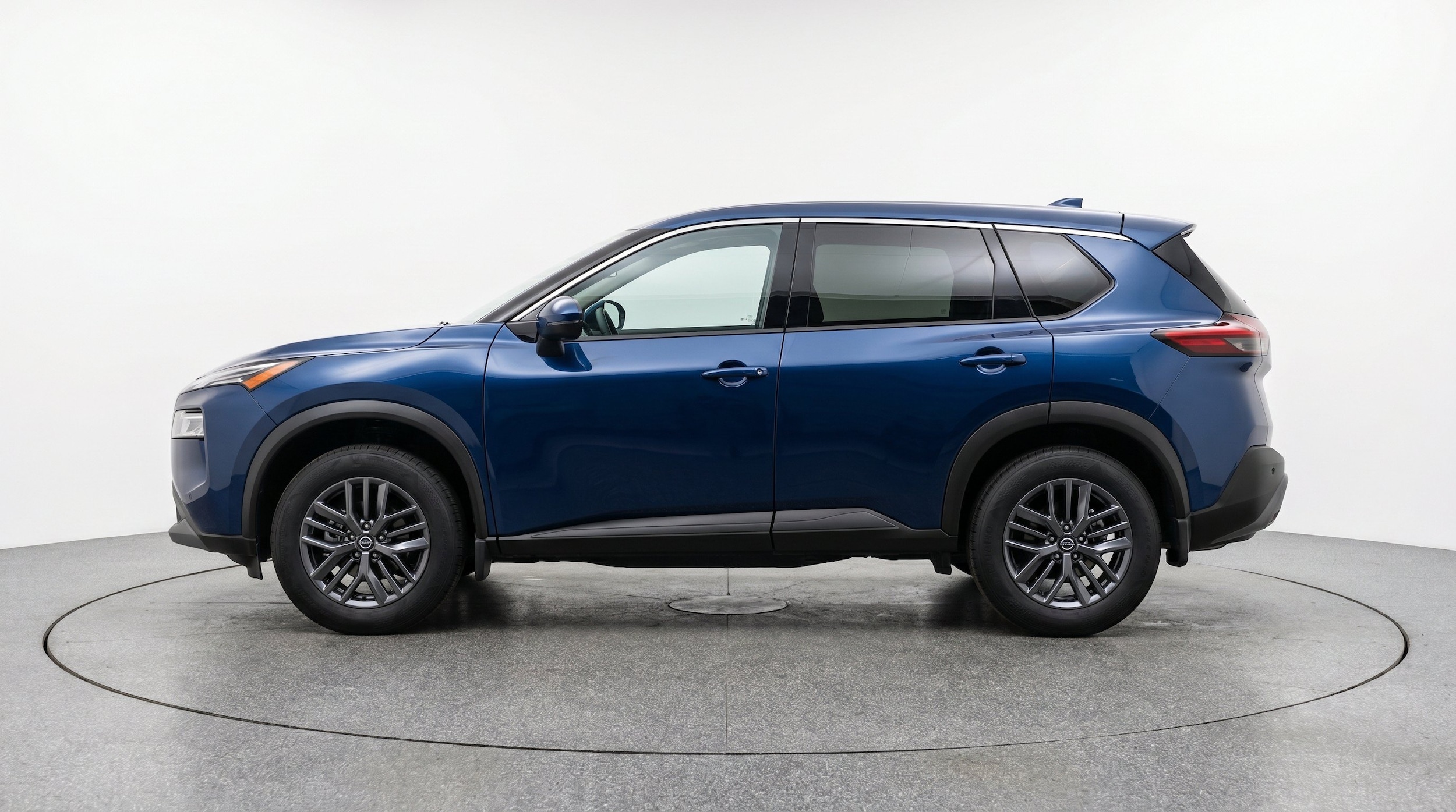 Thumbnail: 2026 Nissan Rogue - 5