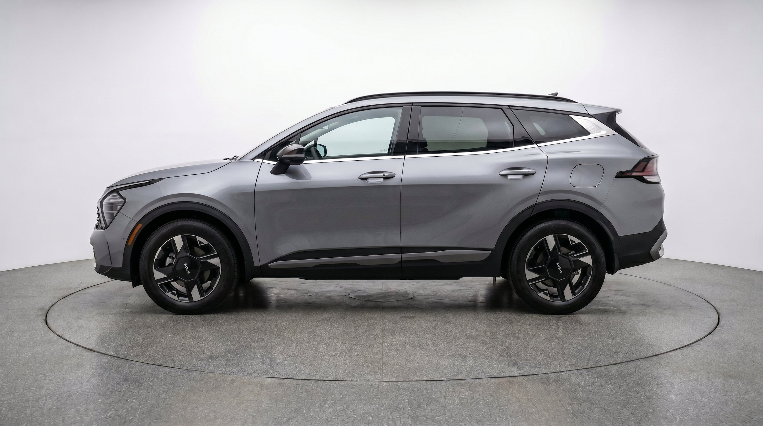 Thumbnail: 2026 Kia Sportage - 5