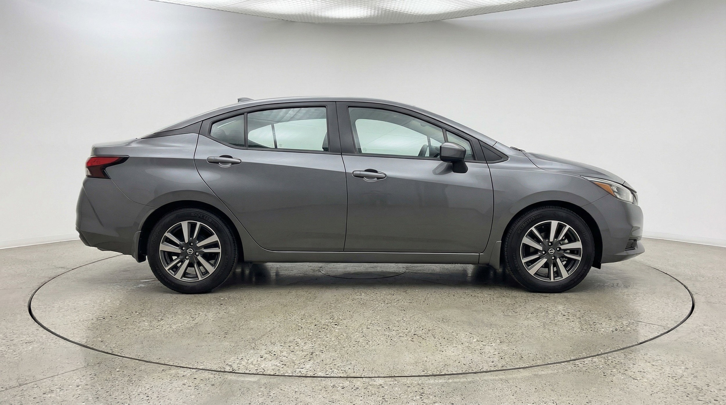Thumbnail: 2025 Nissan Versa - 11
