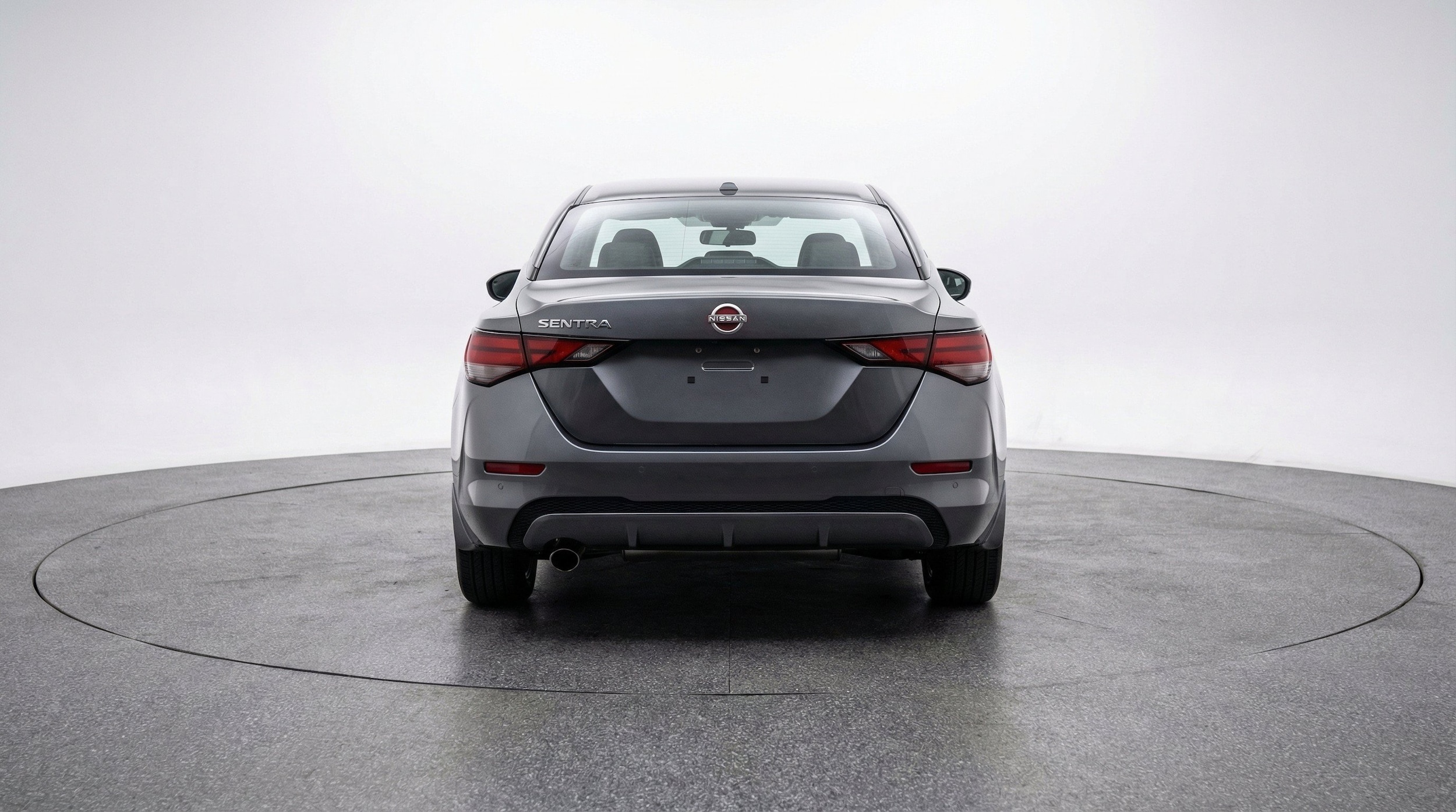 Thumbnail: 2025 Nissan Sentra - 7