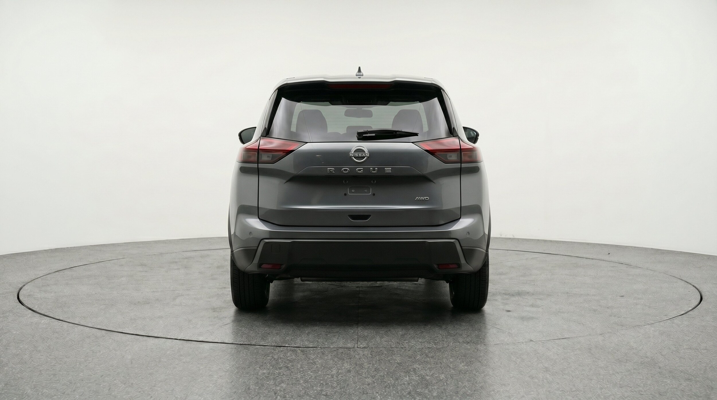 Thumbnail: 2025 Nissan Rogue - 7