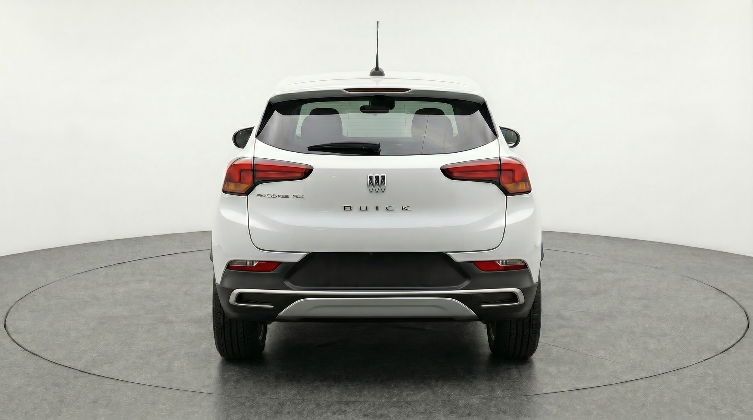 Thumbnail: 2025 Buick Encore GX - 6