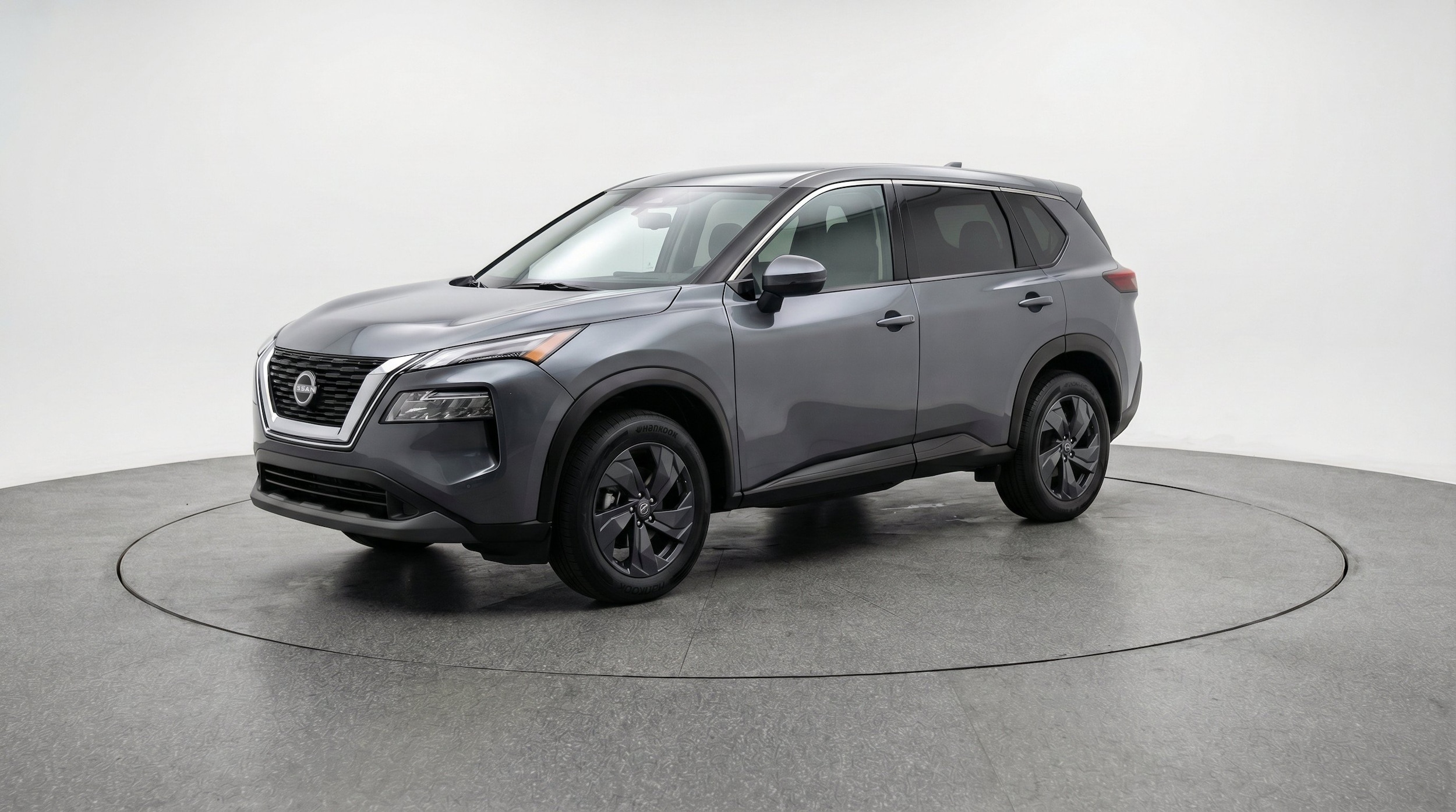 Thumbnail: 2026 Nissan Rogue - 3