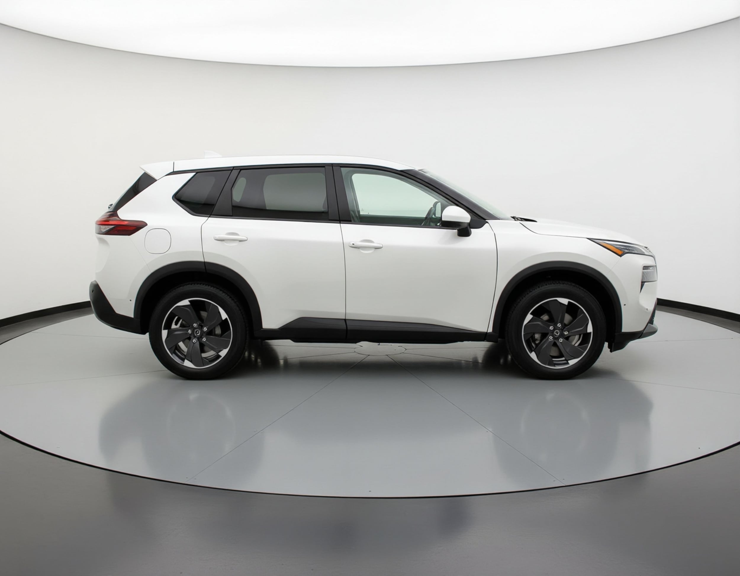 Thumbnail: 2025 Nissan Rogue - 8