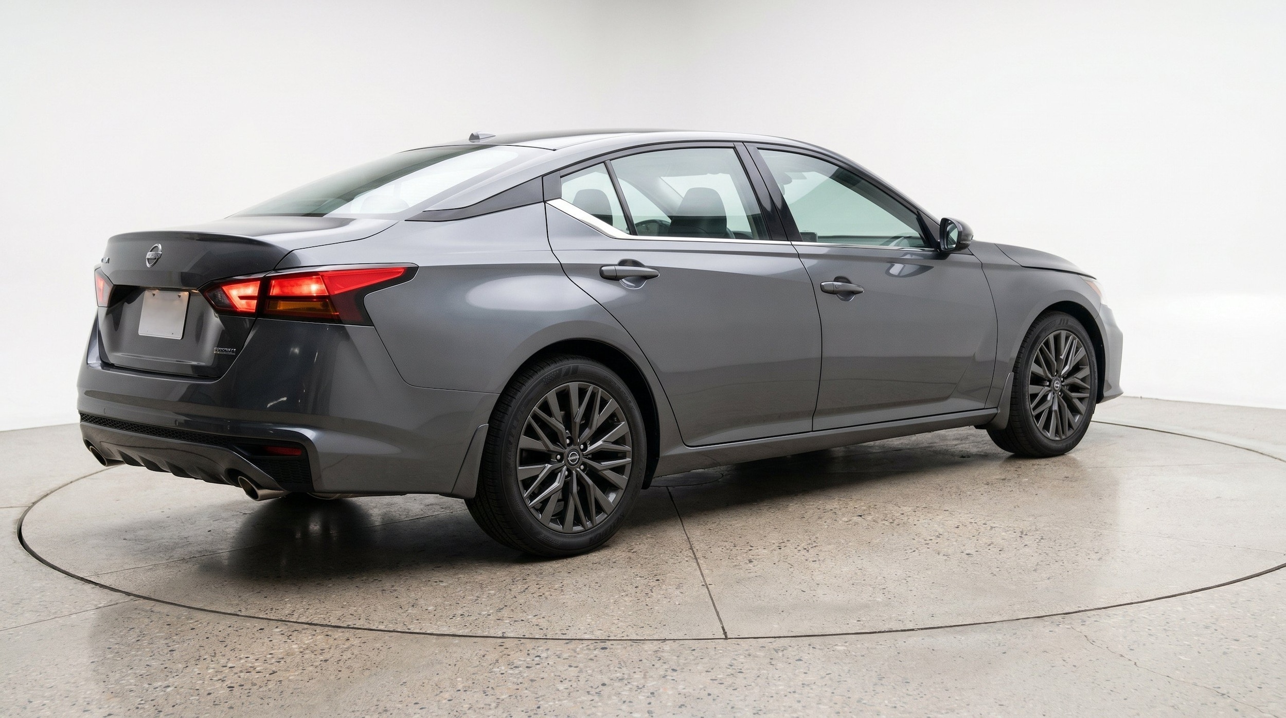 Thumbnail: 2026 Nissan Altima - 9