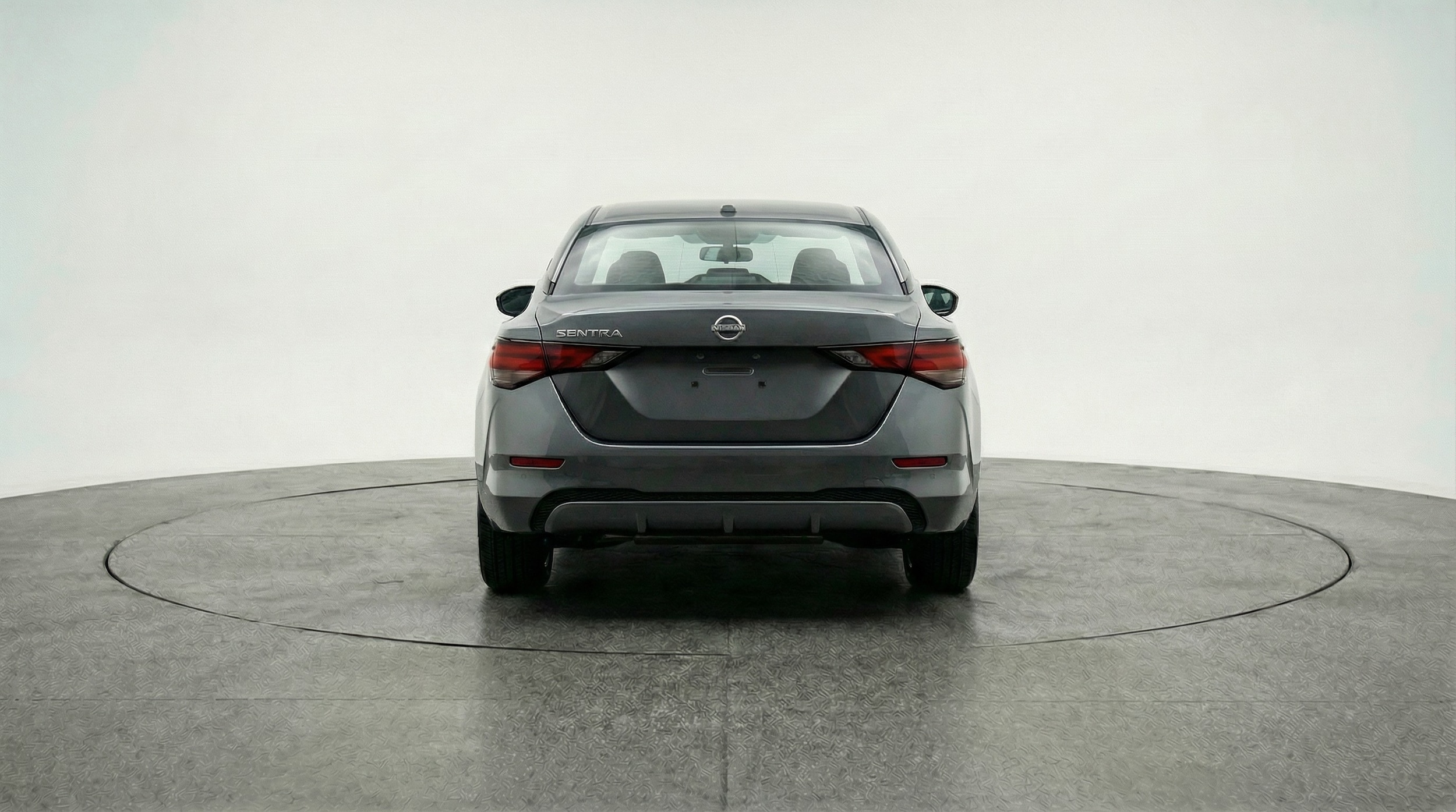 Thumbnail: 2025 Nissan Sentra - 6