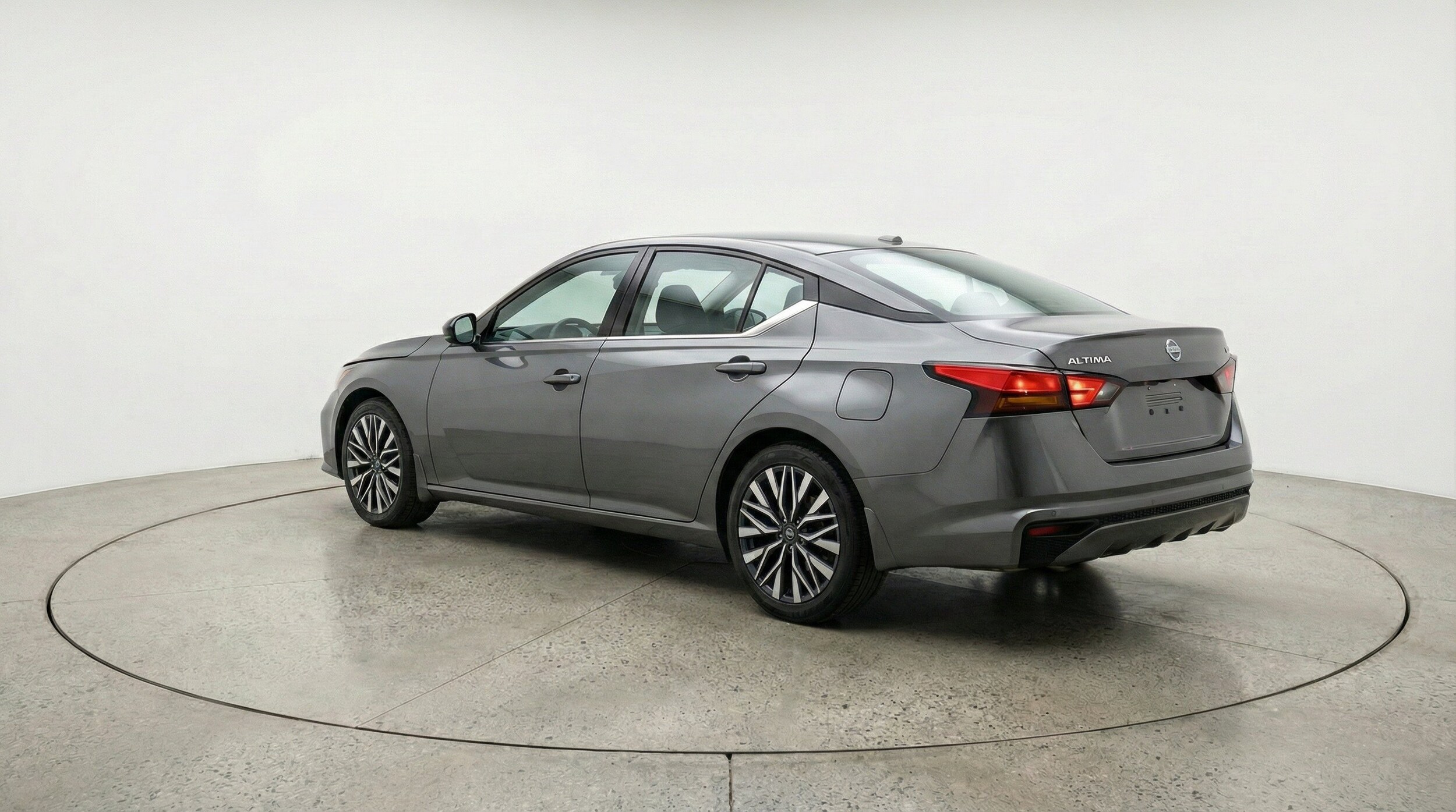 Thumbnail: 2025 Nissan Altima - 6