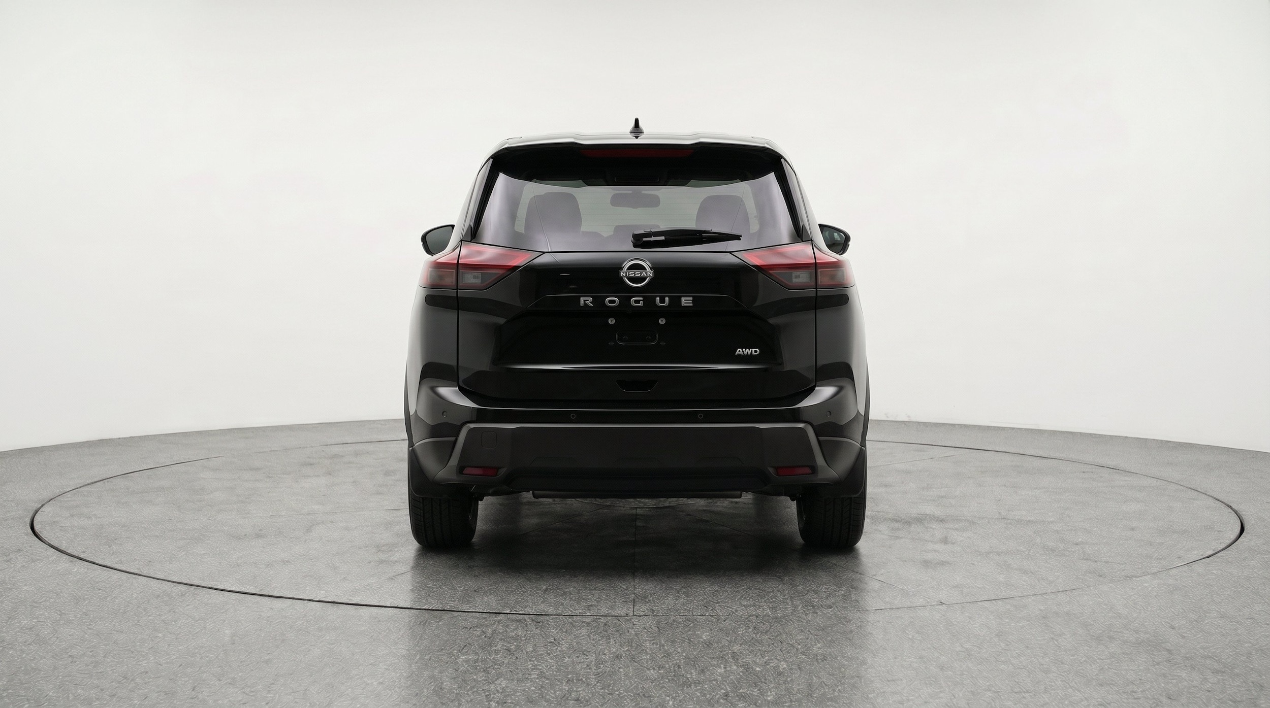 Thumbnail: 2025 Nissan Rogue - 7