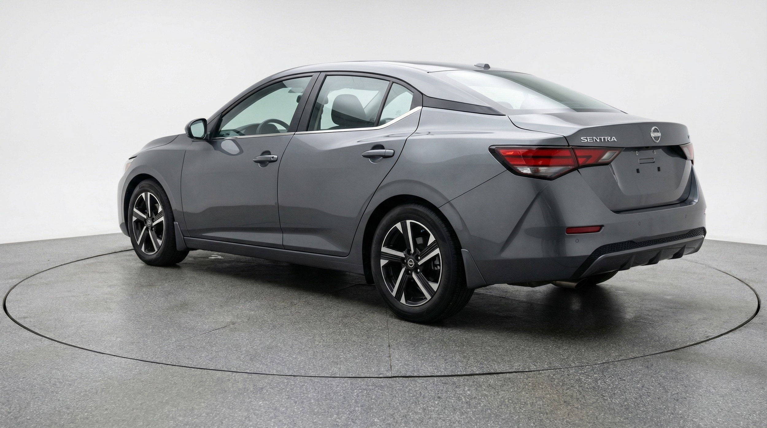 Thumbnail: 2025 Nissan Sentra - 5