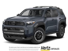2025 Toyota 4Runner  -
                  Aurora, CO