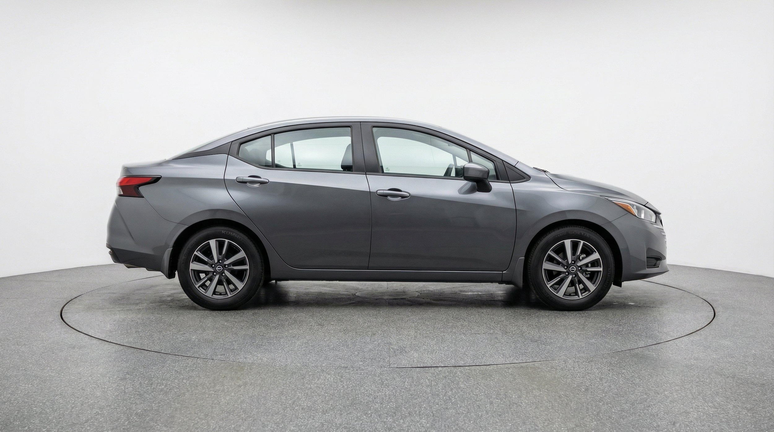 Thumbnail: 2025 Nissan Versa - 11