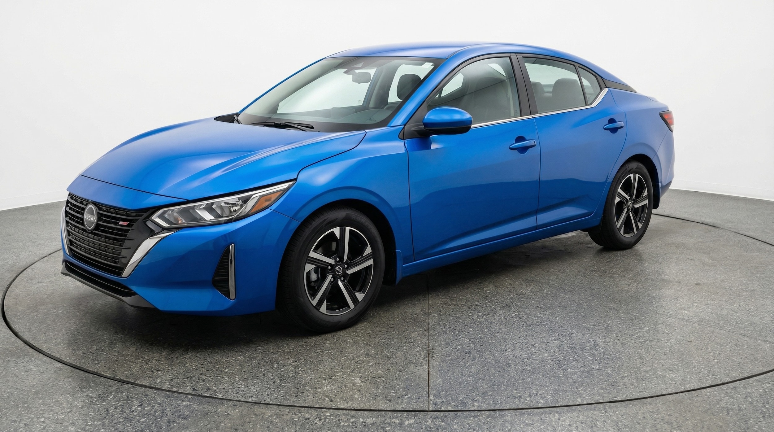 Thumbnail: 2025 Nissan Sentra - 3