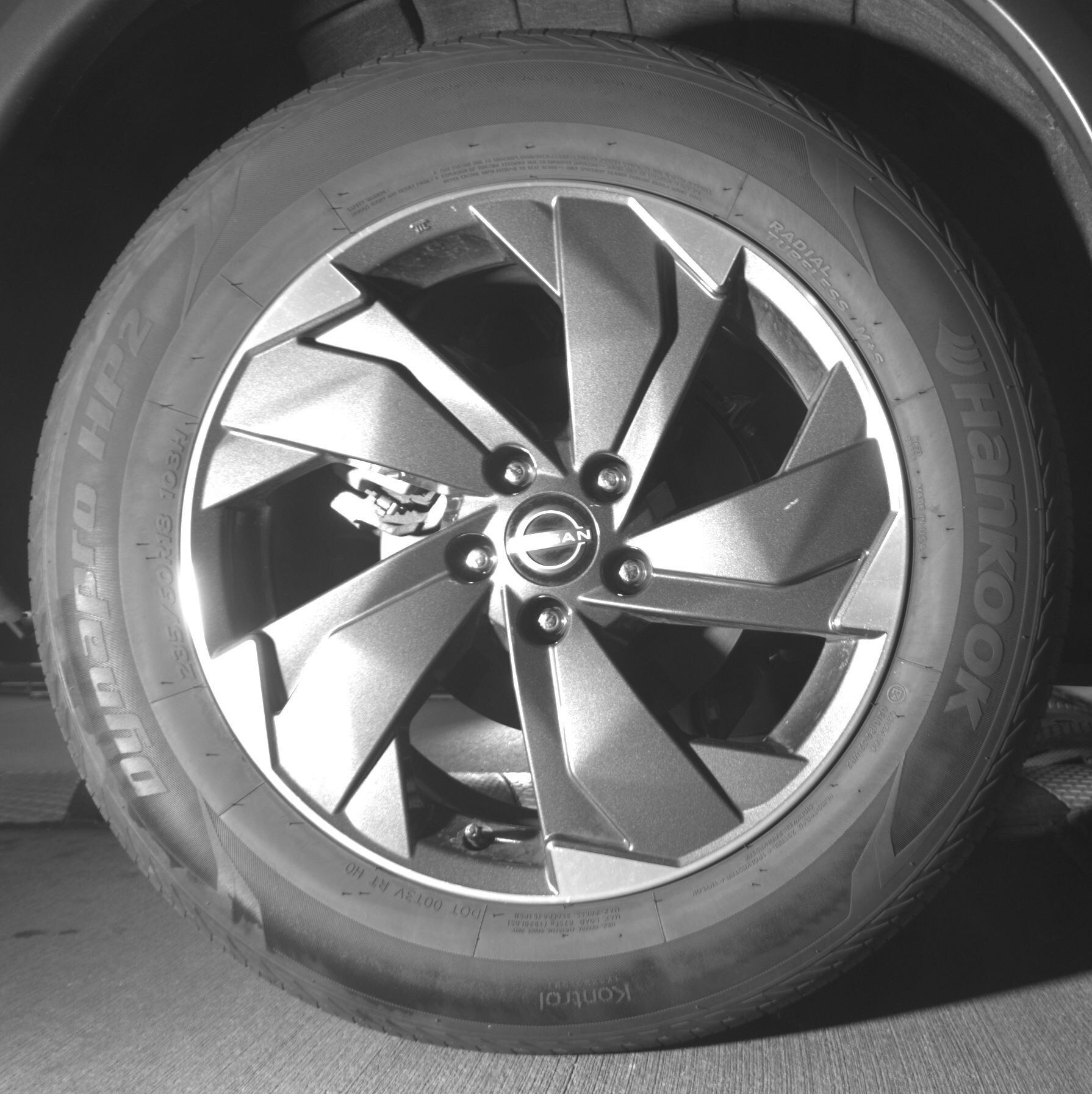 Thumbnail: 2025 Nissan Rogue - 12