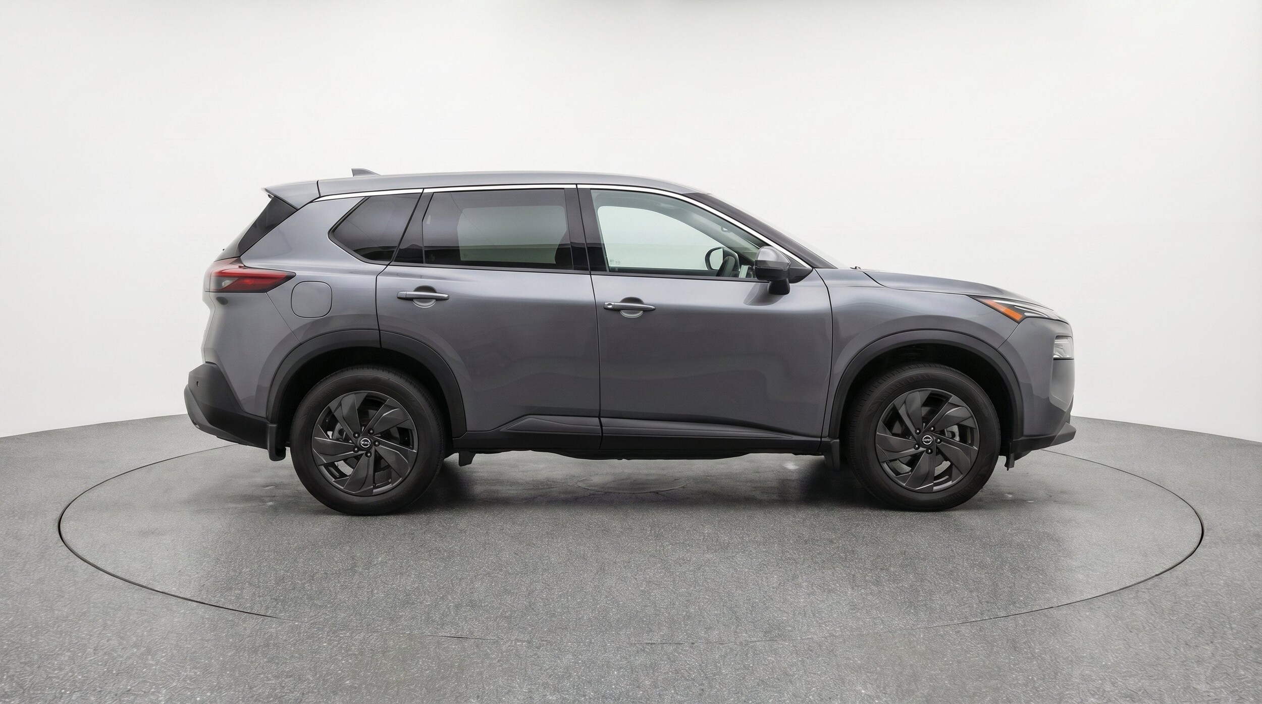 Thumbnail: 2026 Nissan Rogue - 11