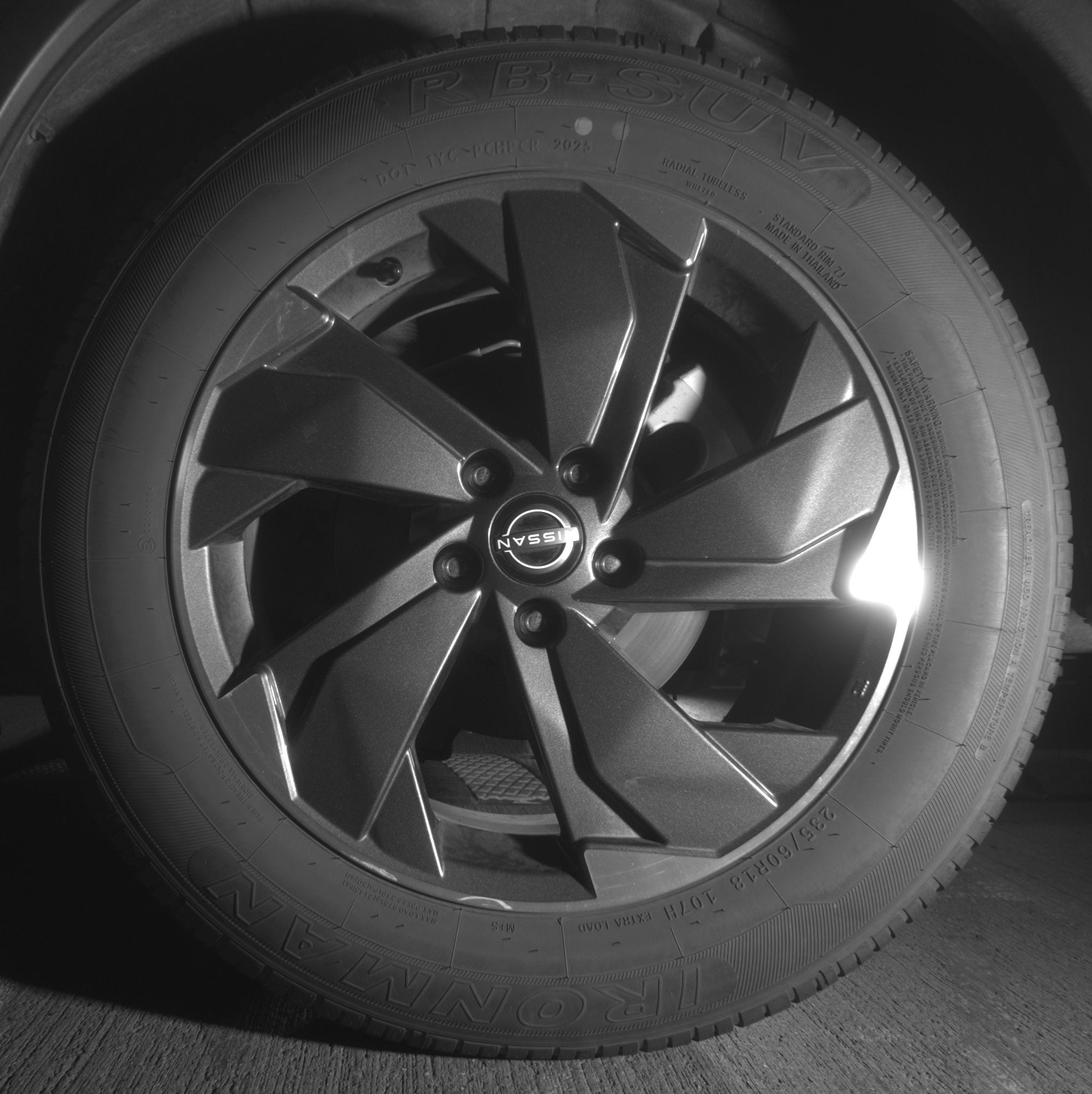 Thumbnail: 2025 Nissan Rogue - 11