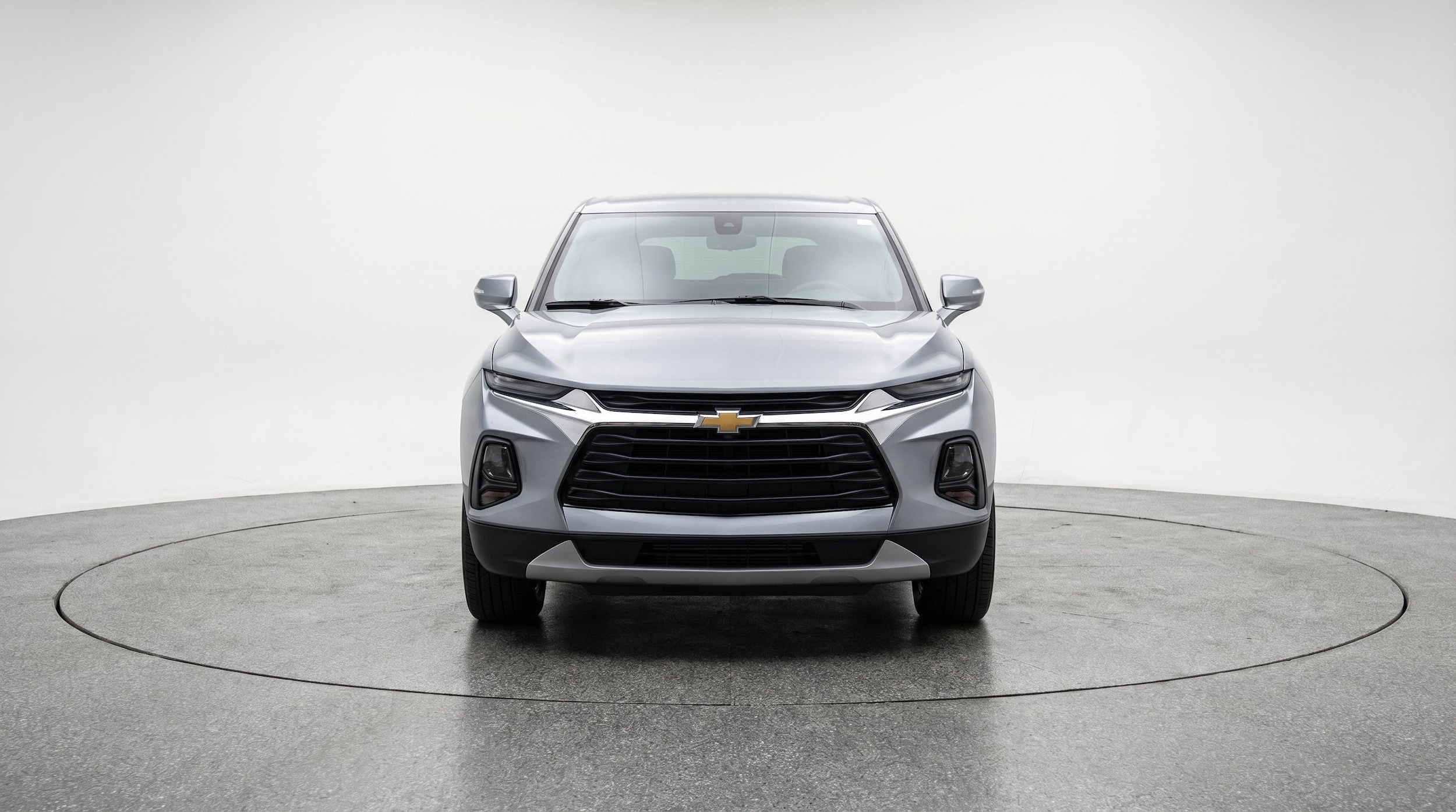 Thumbnail: 2025 Chevrolet Blazer - 2