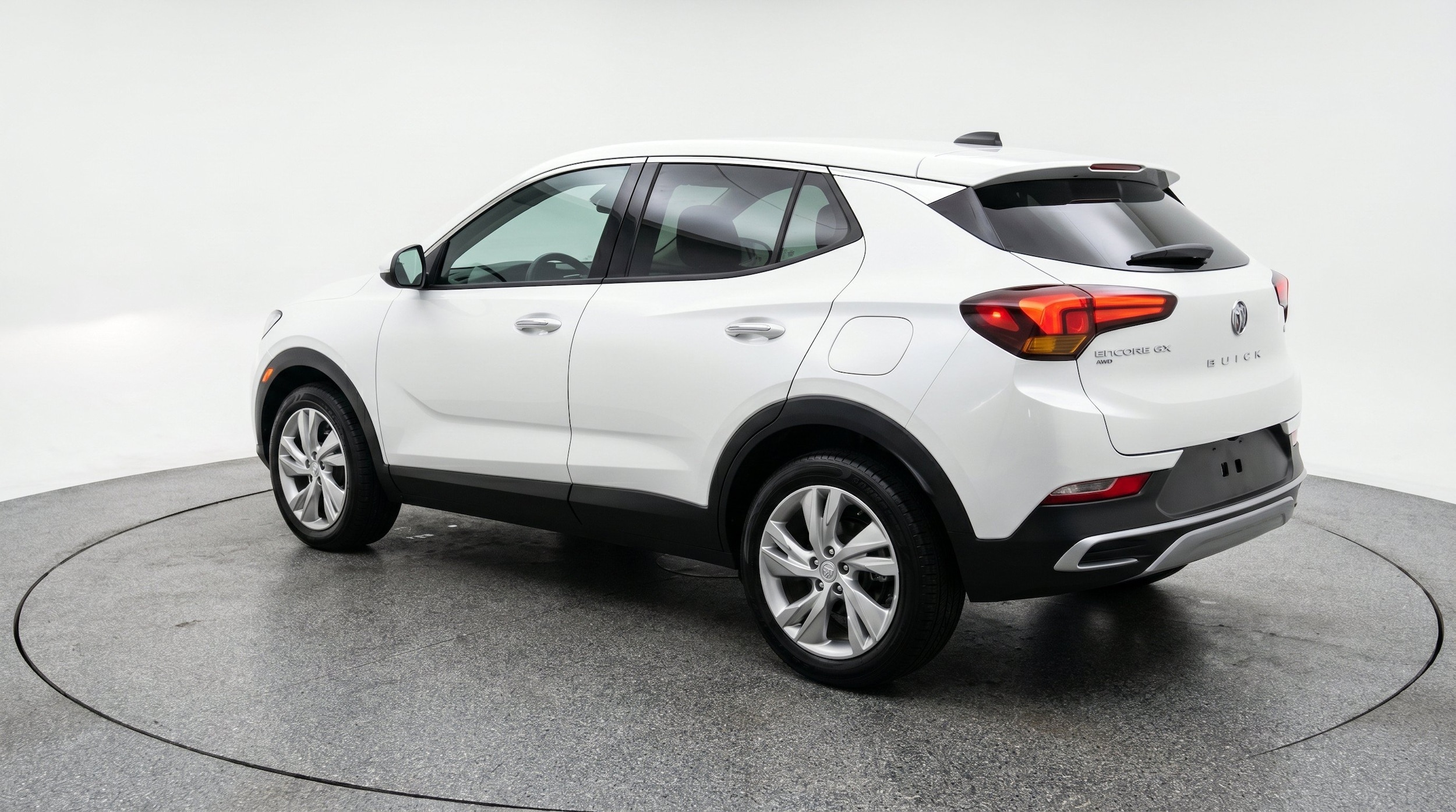 Thumbnail: 2026 Buick Encore GX - 6