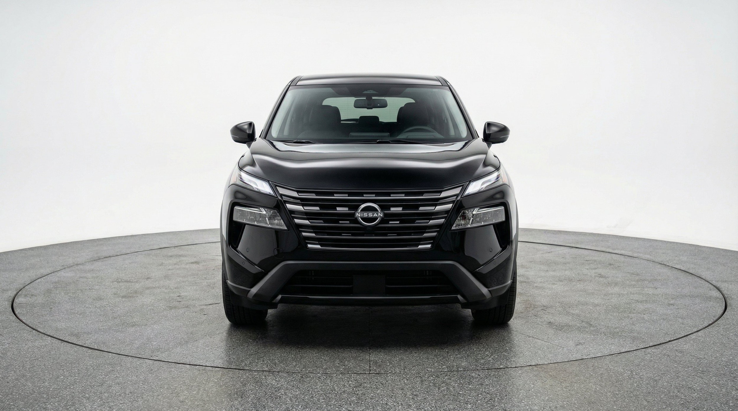 Thumbnail: 2026 Nissan Rogue - 2
