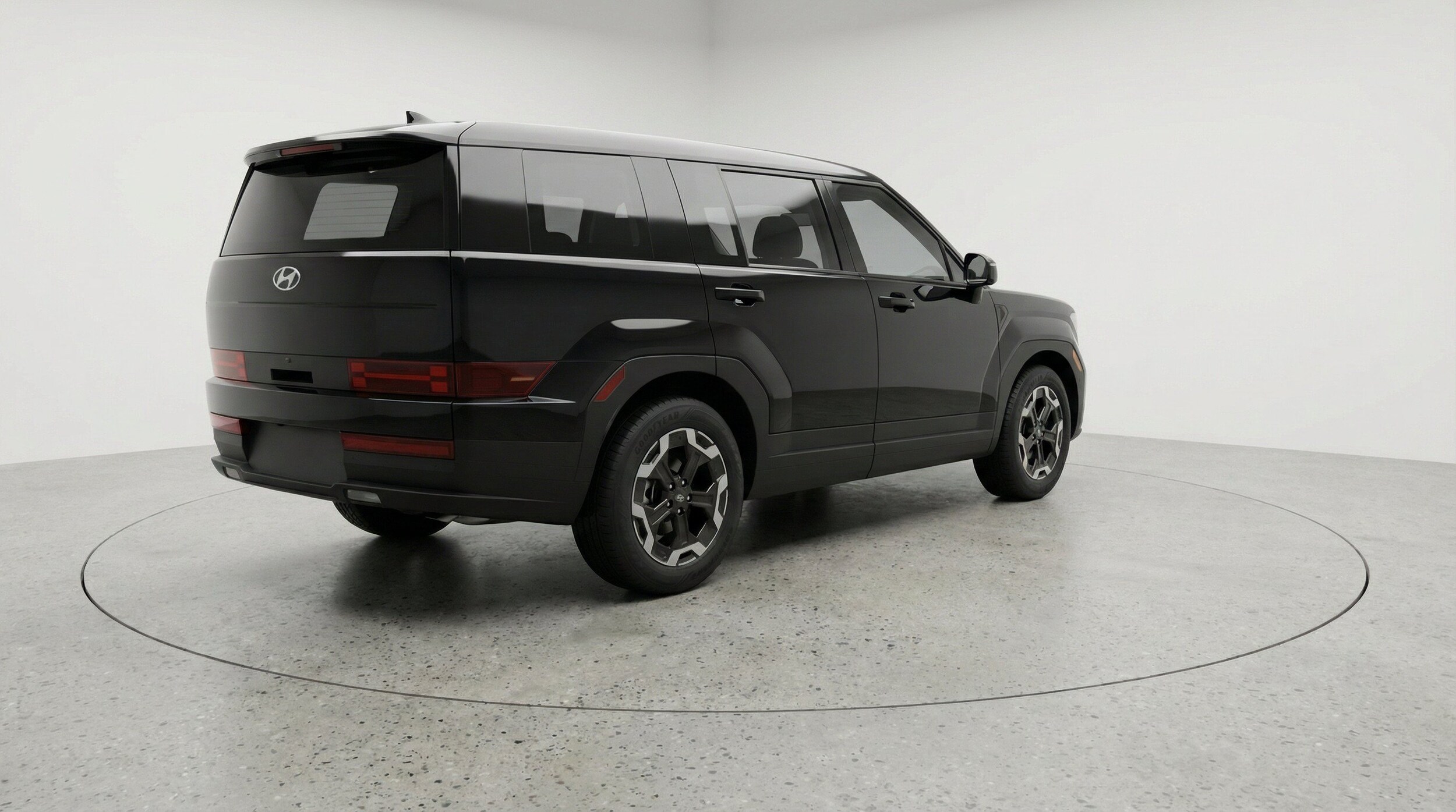 Thumbnail: 2026 Hyundai Santa Fe - 9