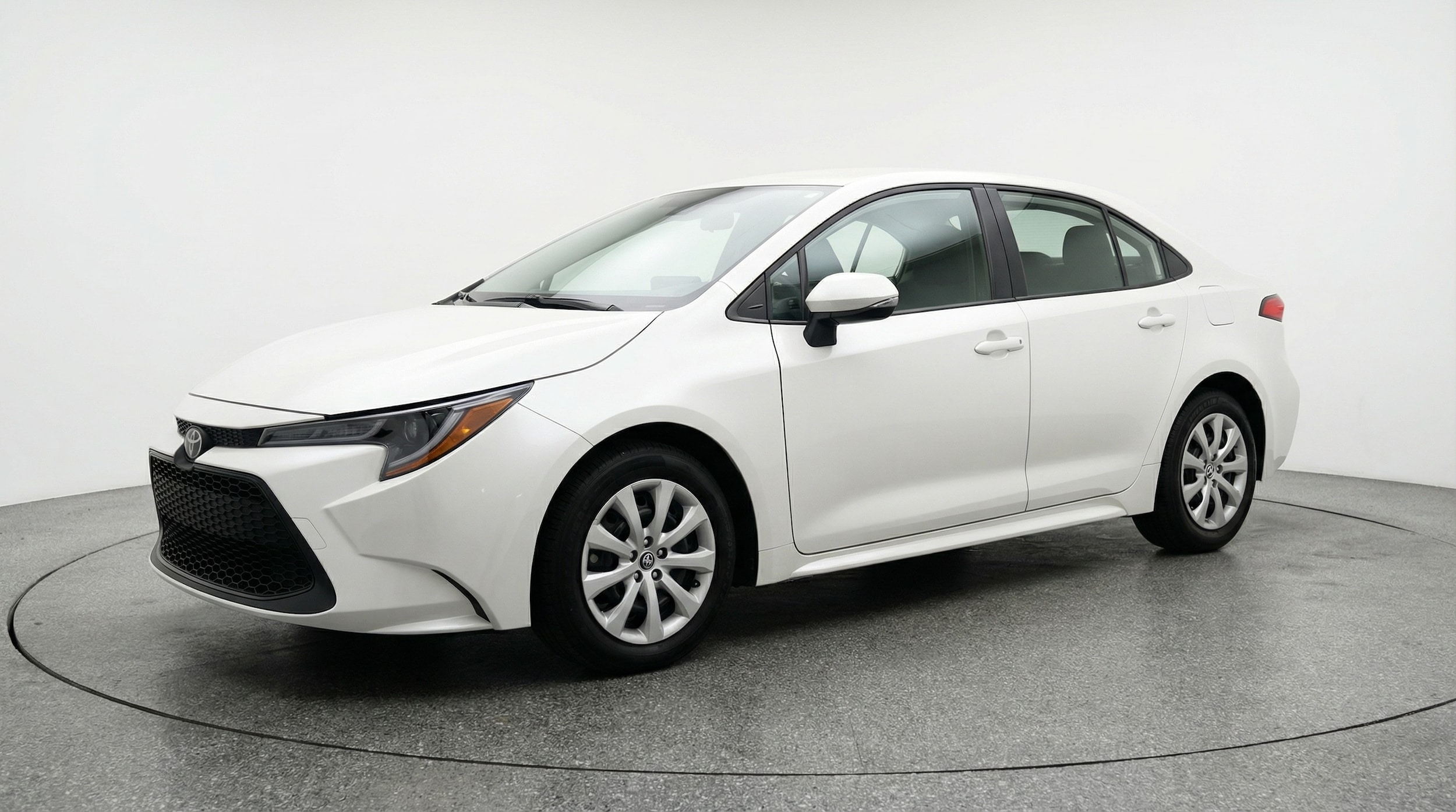 Thumbnail: 2025 Toyota Corolla - 3