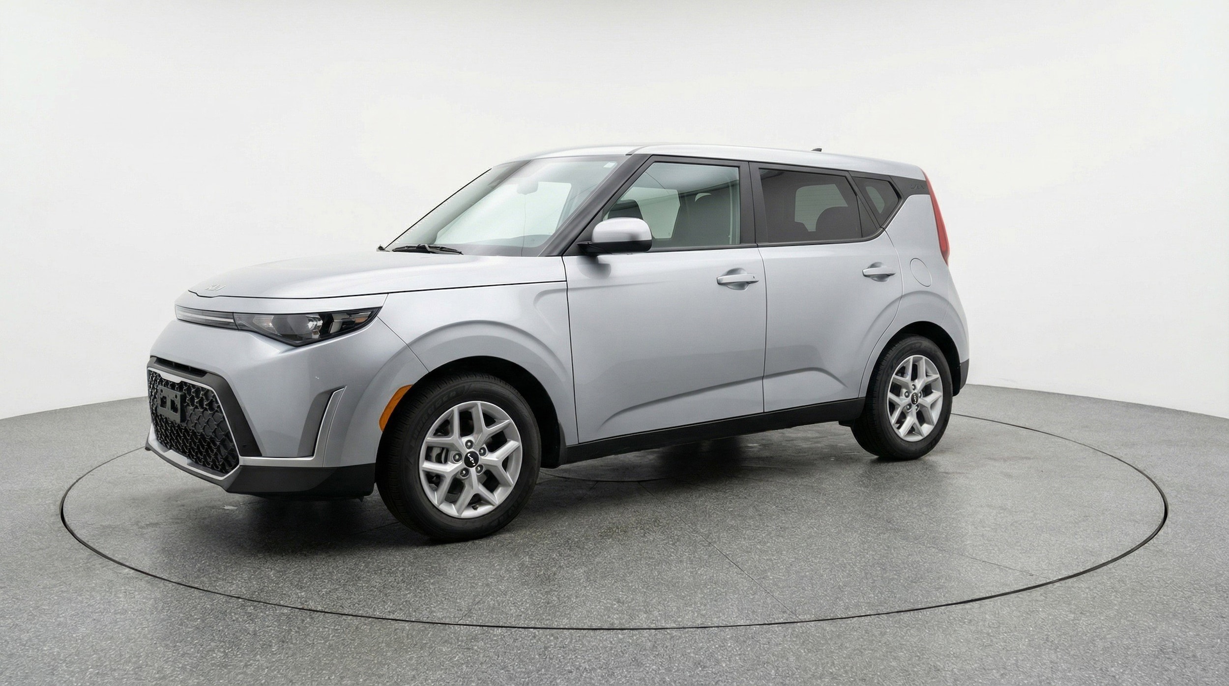Thumbnail: 2025 Kia Soul - 3