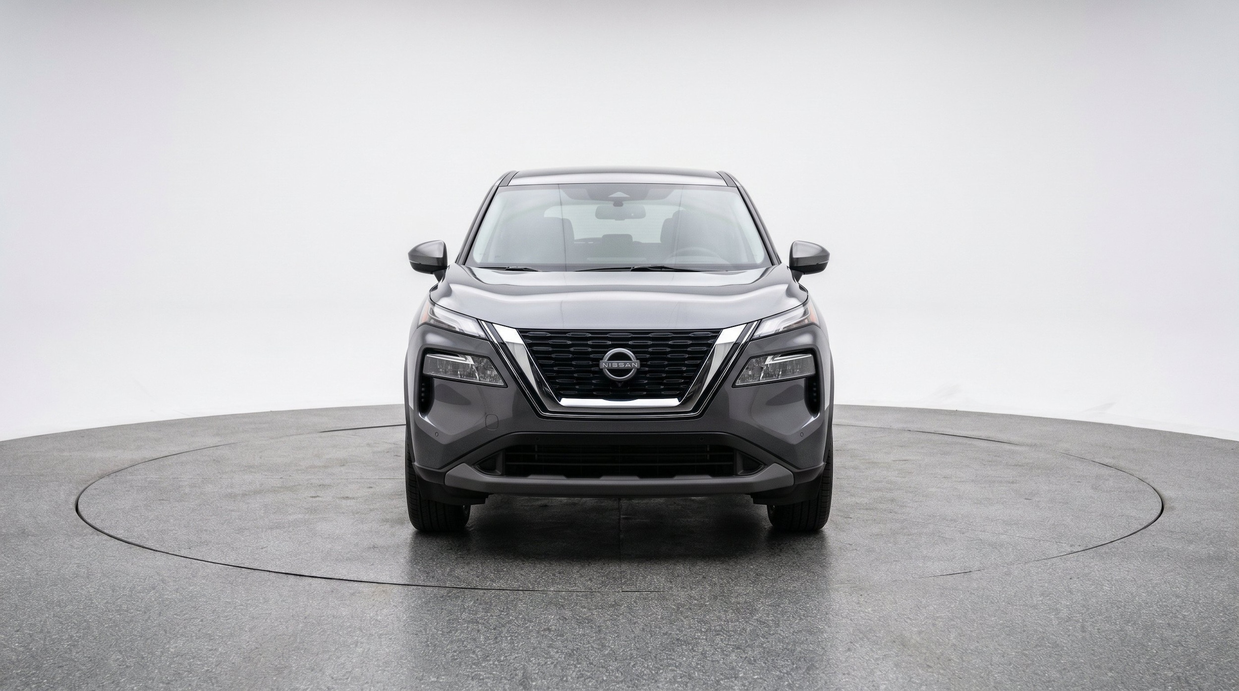 Thumbnail: 2025 Nissan Rogue - 2