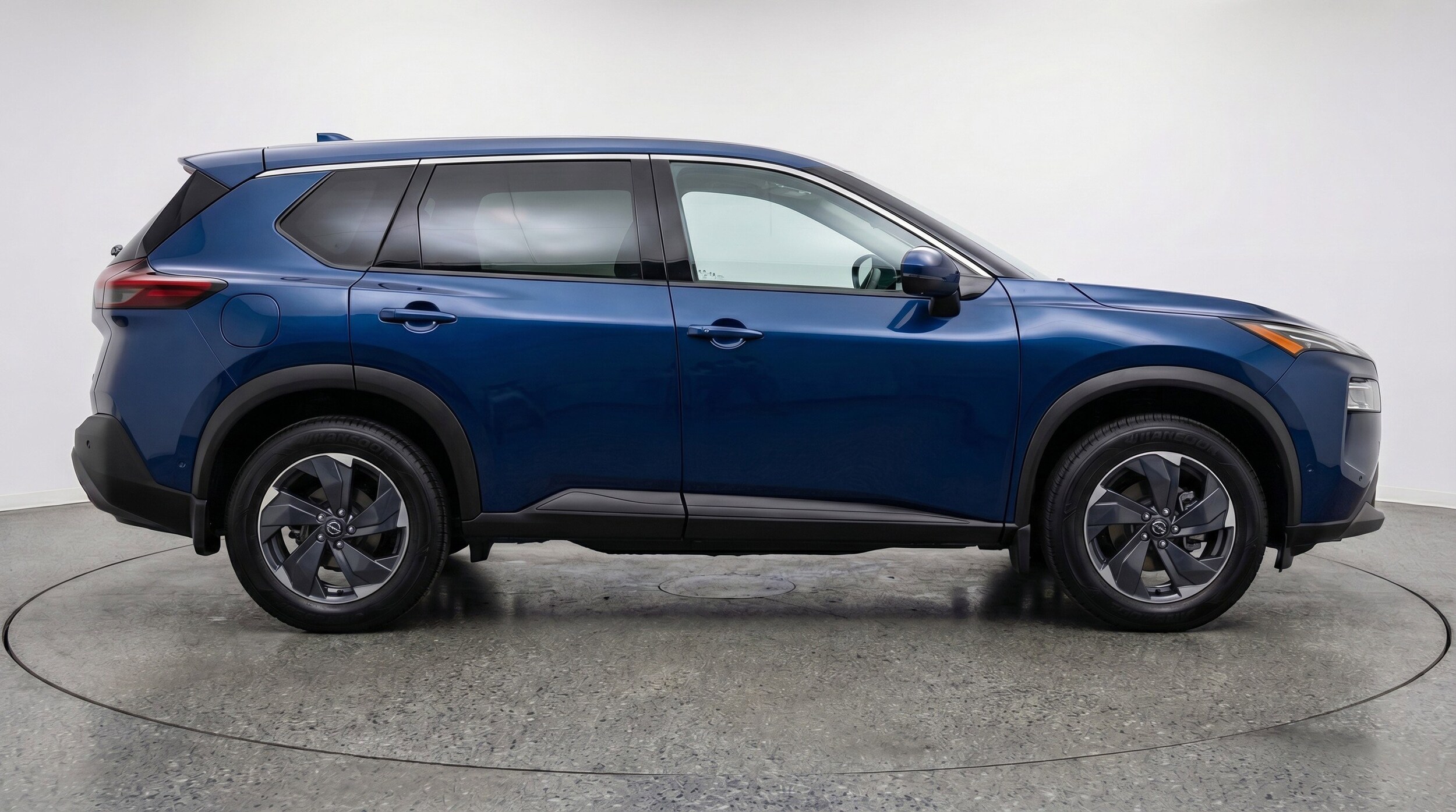 Thumbnail: 2025 Nissan Rogue - 11