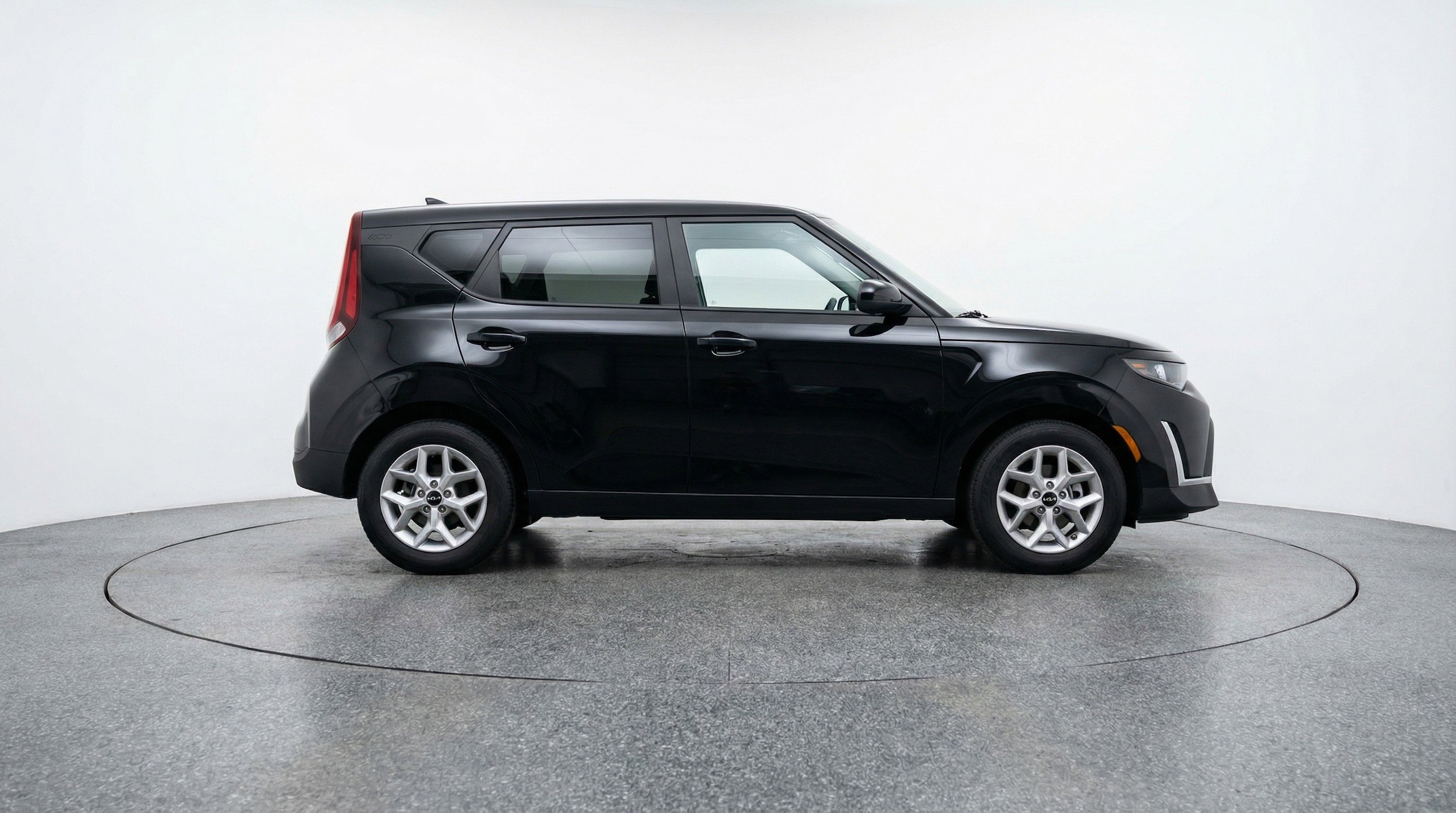 Thumbnail: 2025 Kia Soul - 11