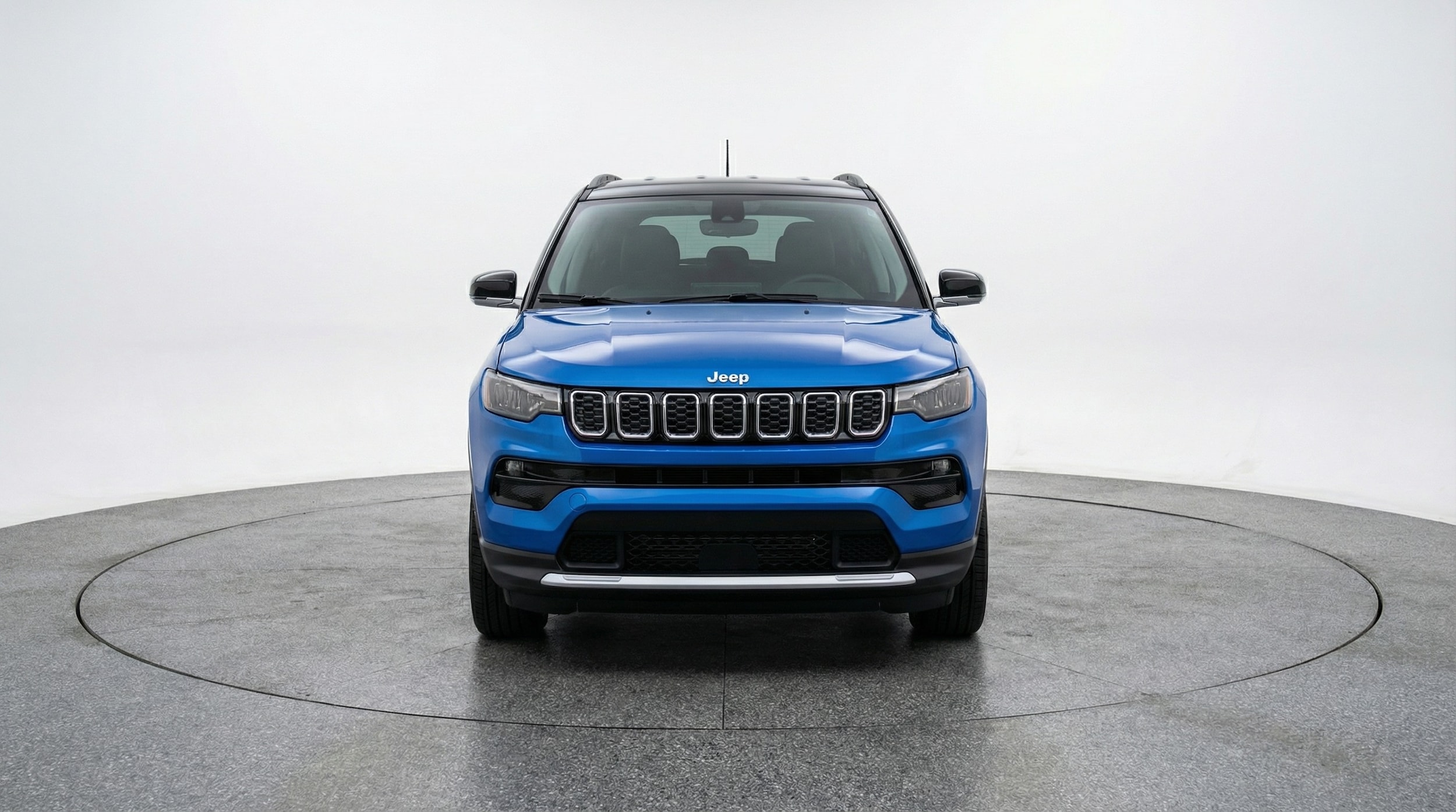 Thumbnail: 2025 Jeep Compass - 2