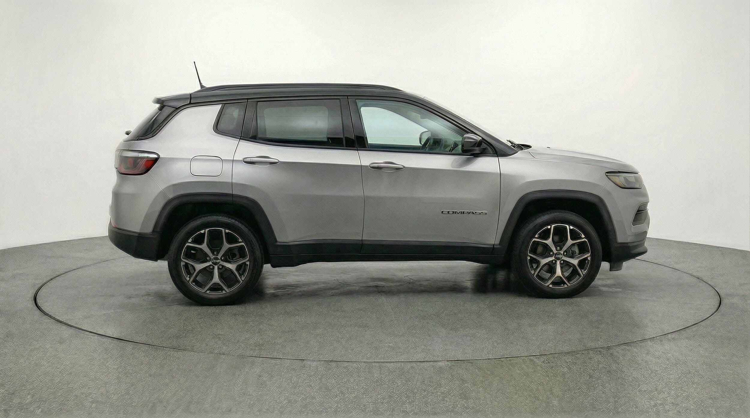 Thumbnail: 2025 Jeep Compass - 11