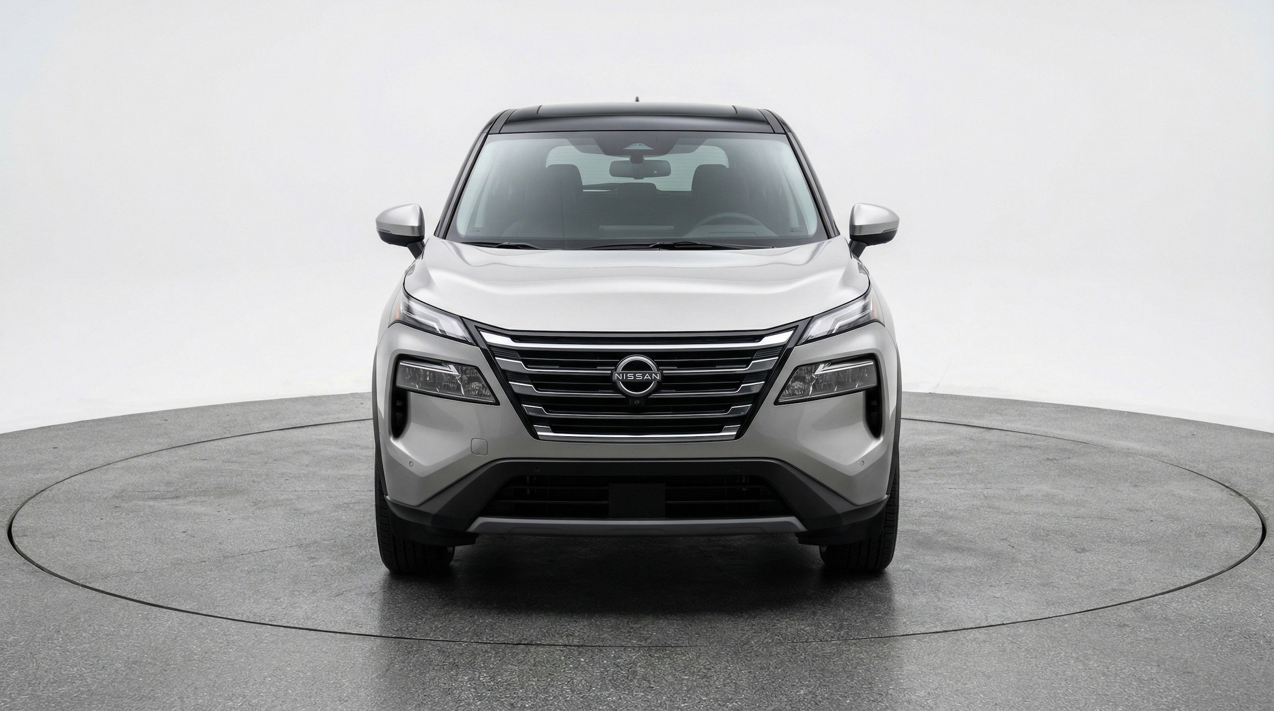Thumbnail: 2025 Nissan Rogue - 2