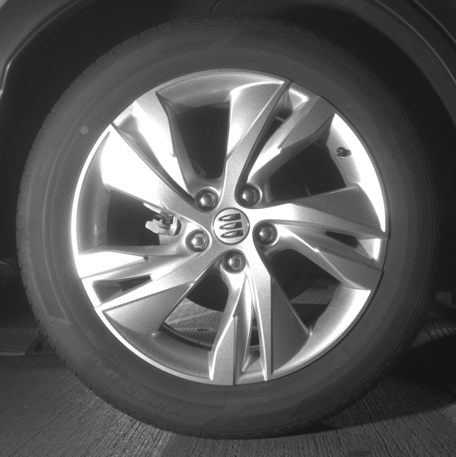 Thumbnail: 2026 Buick Encore GX - 15