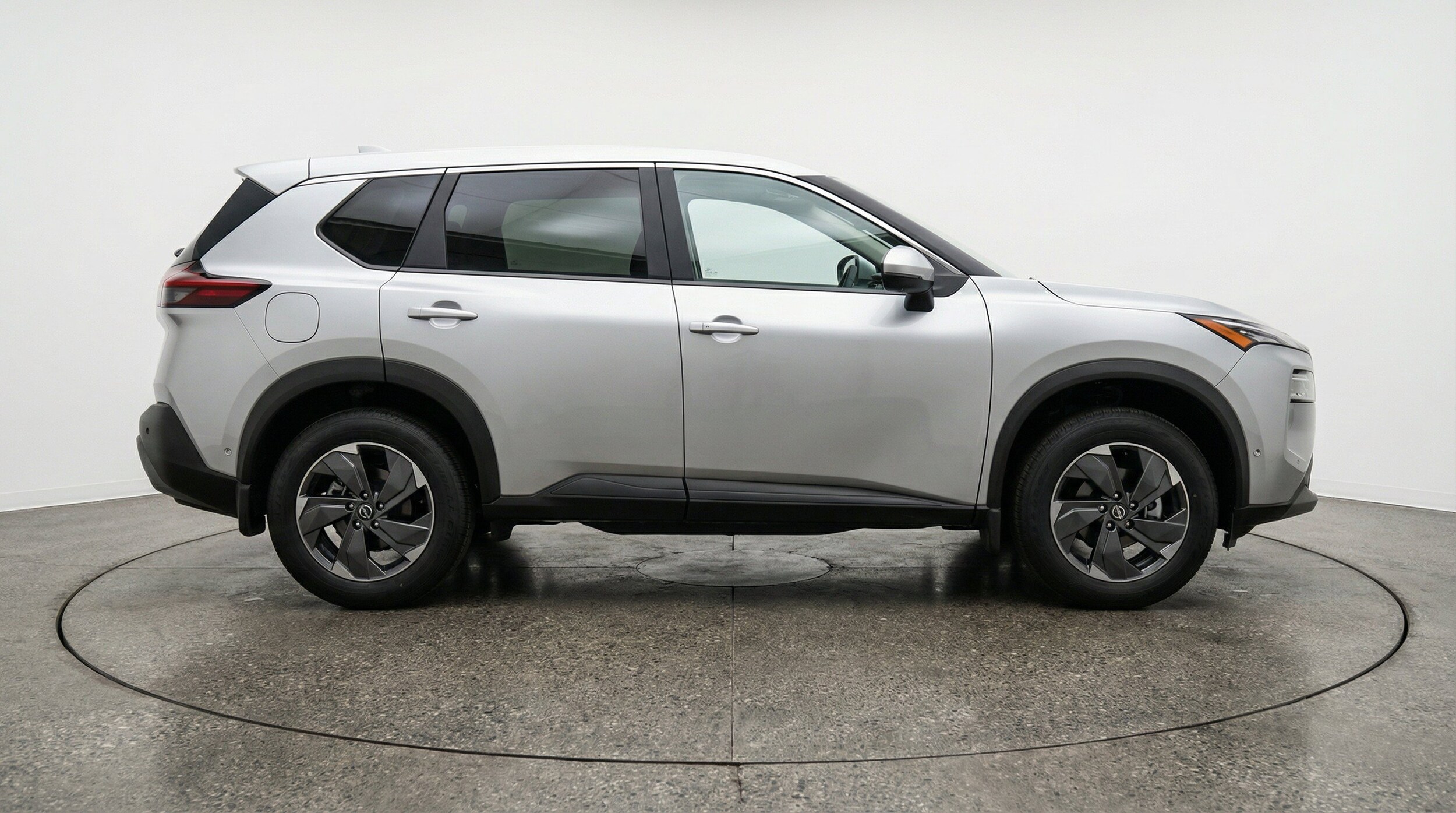 Thumbnail: 2025 Nissan Rogue - 11