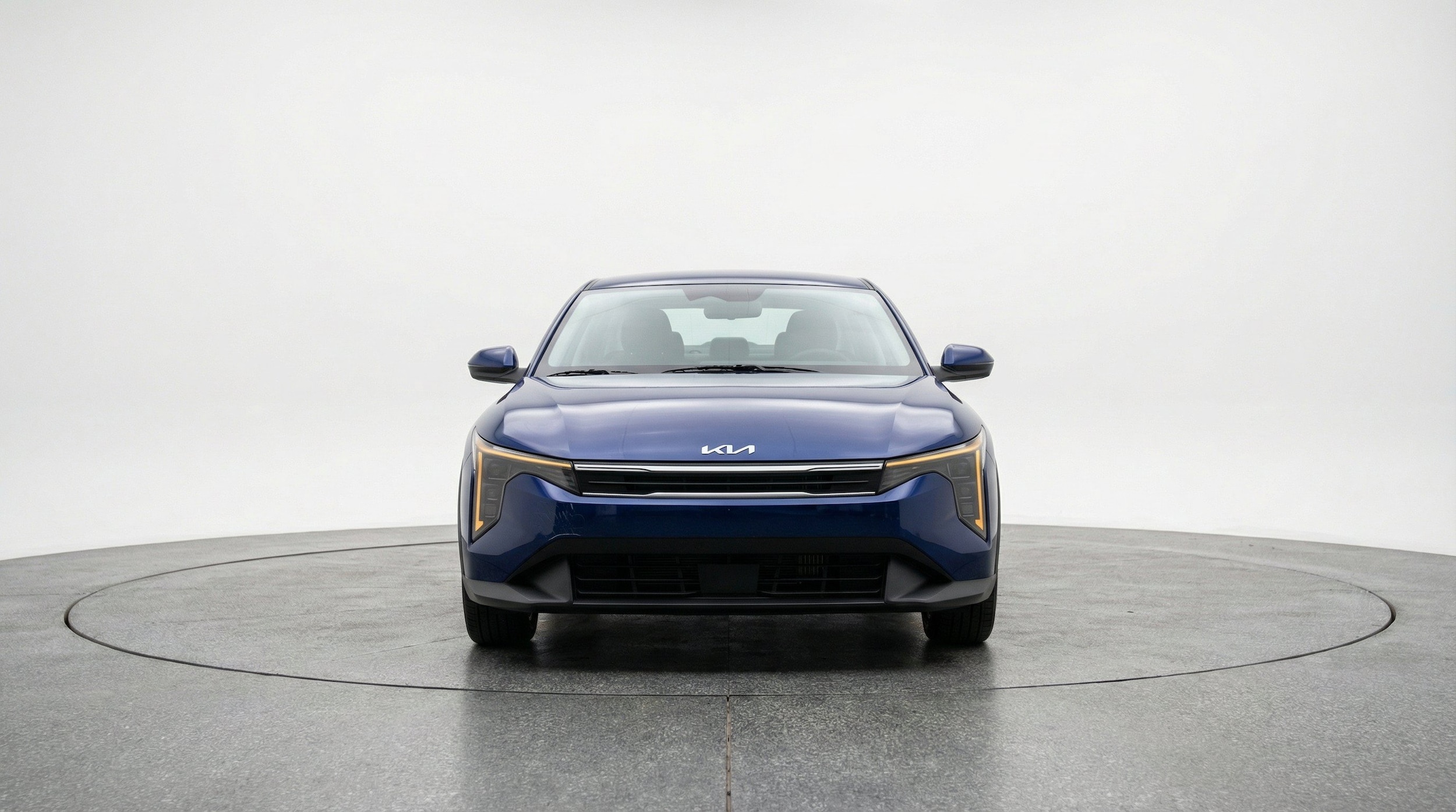 Thumbnail: 2026 Kia K4 - 2