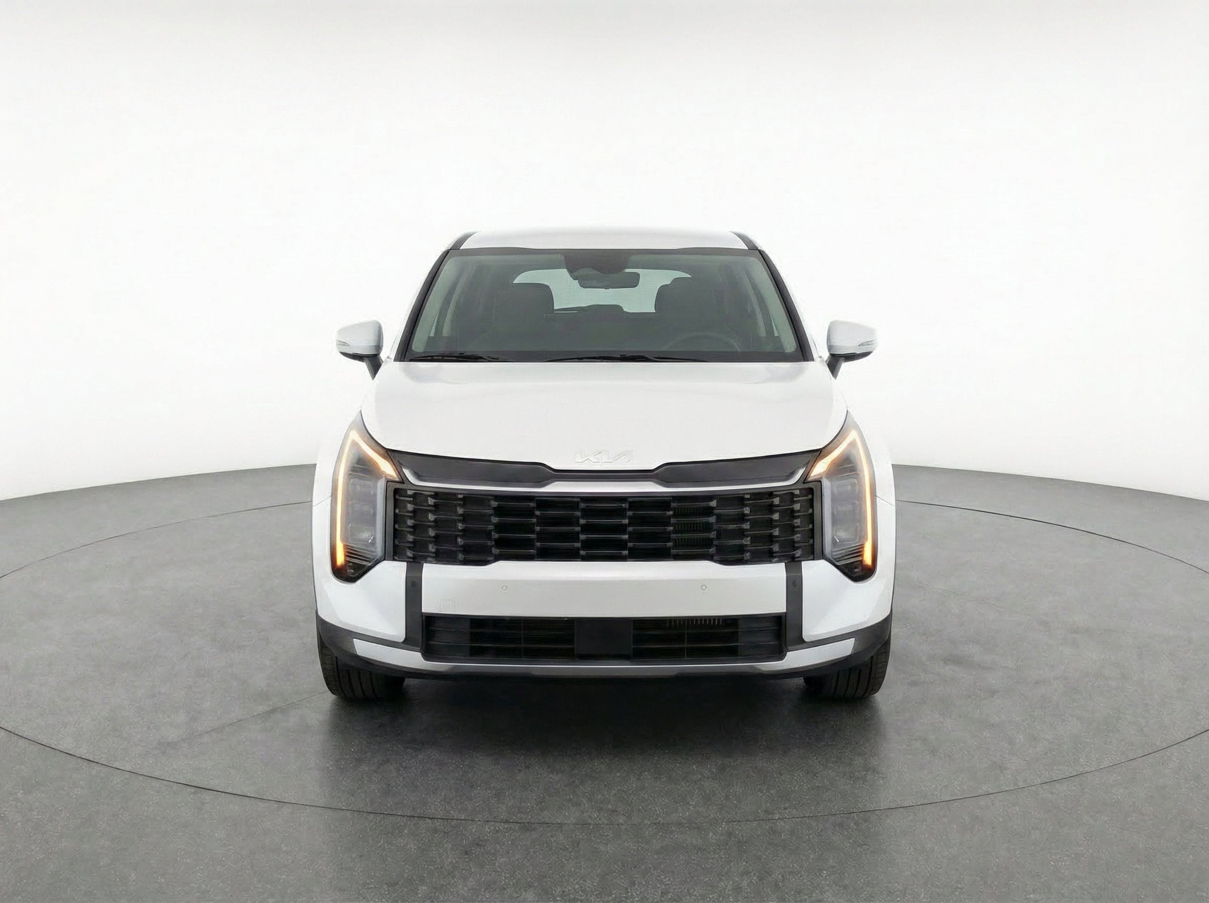 Thumbnail: 2026 Kia Sportage - 2