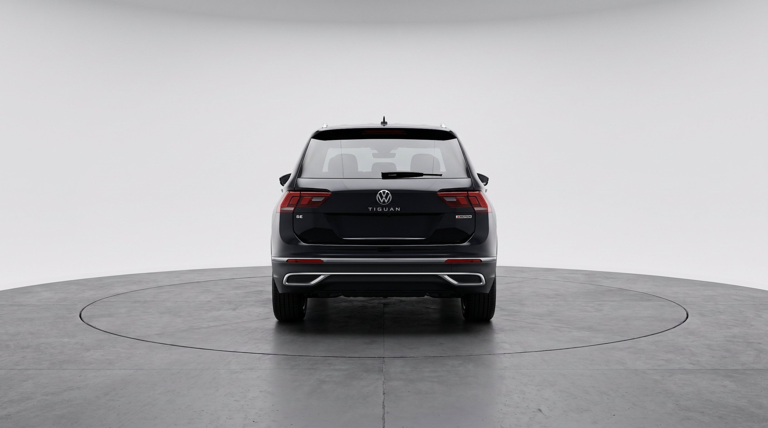 Thumbnail: 2026 Volkswagen Tiguan - 7