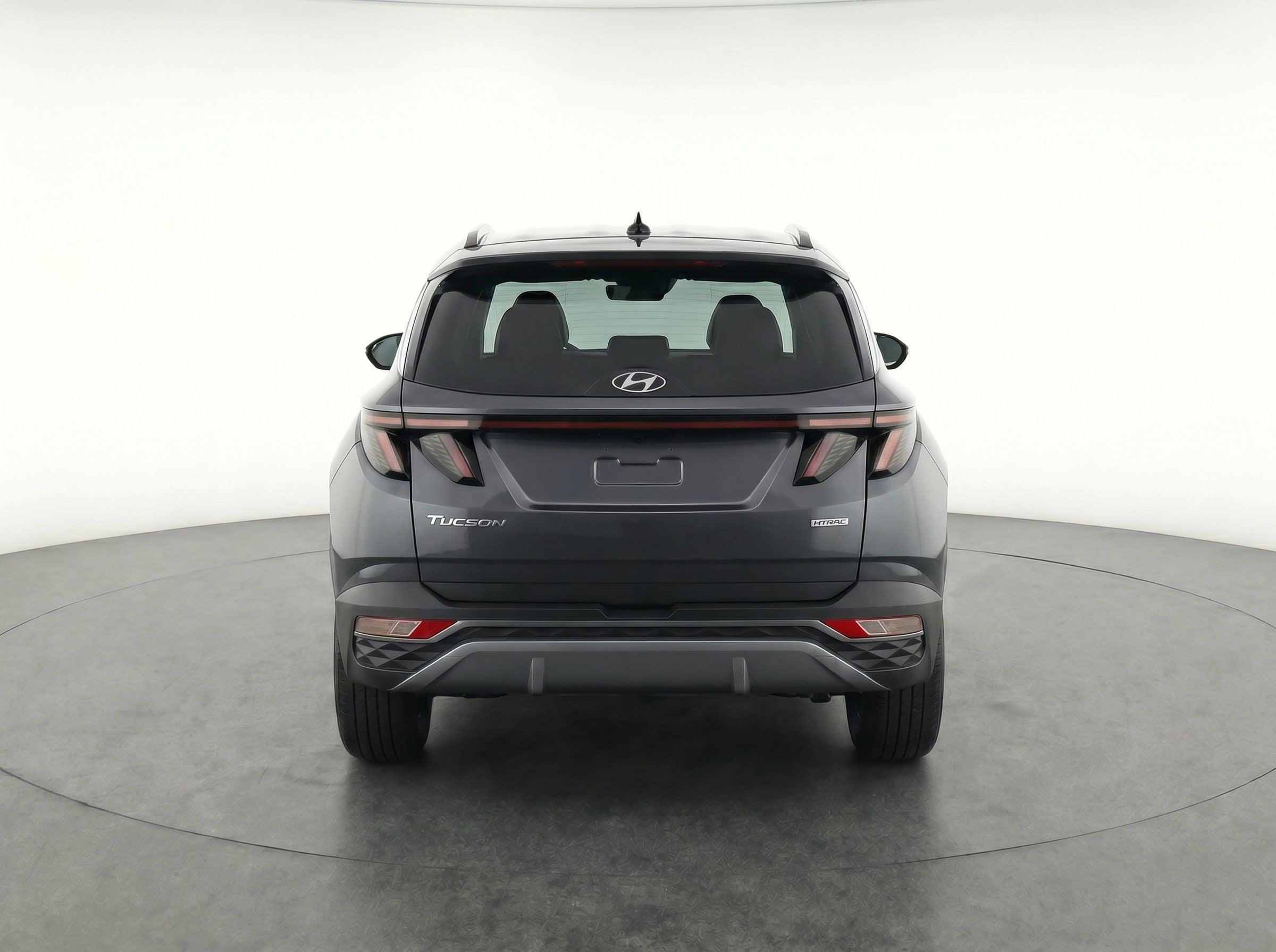 Thumbnail: 2026 Hyundai Tucson - 7