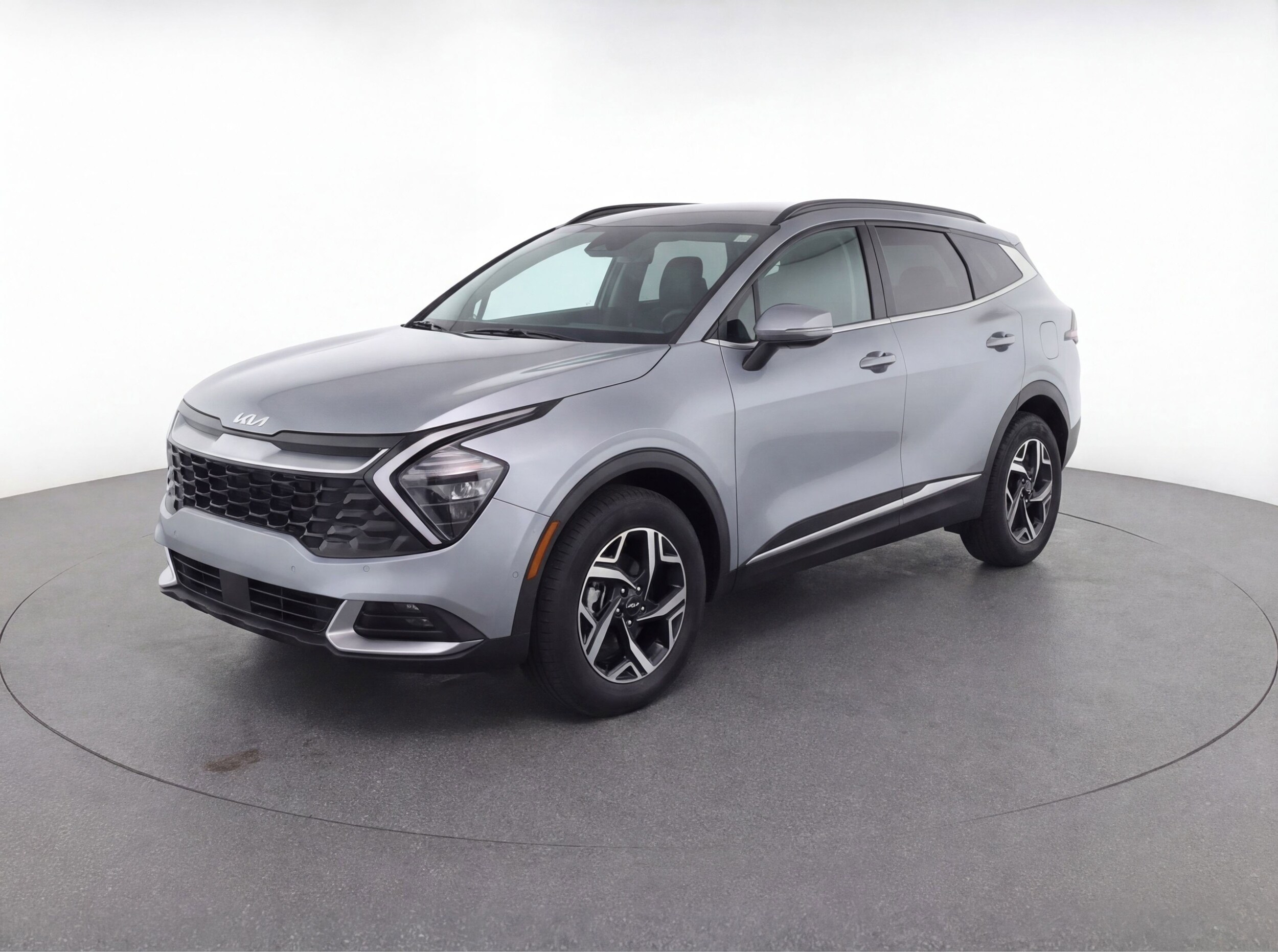 Thumbnail: 2024 Kia Sportage - 3