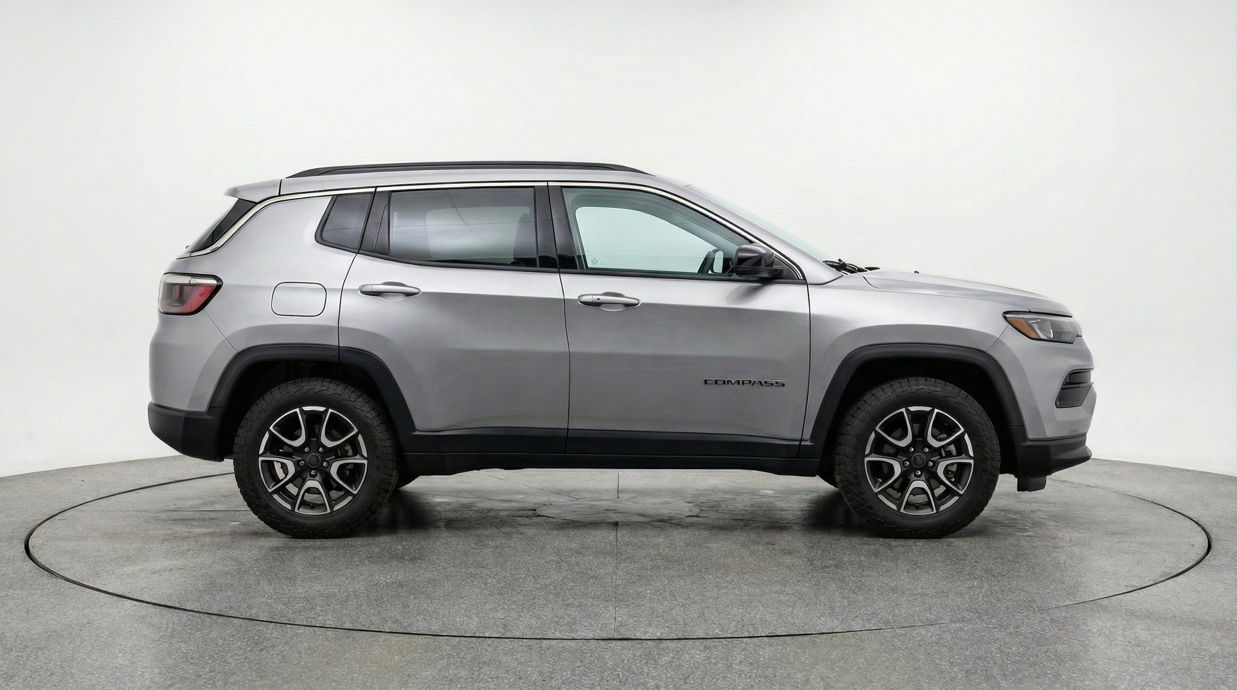 Thumbnail: 2025 Jeep Compass - 11