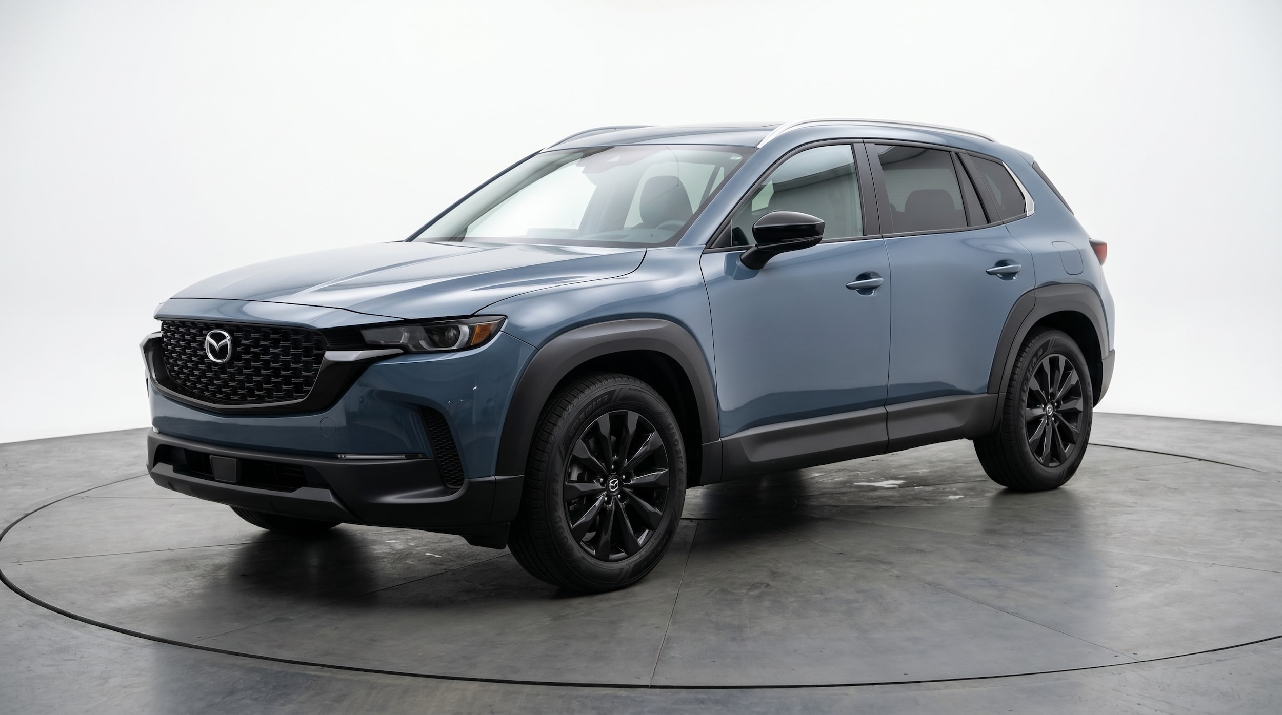 Thumbnail: 2025 Mazda CX-50 - 3