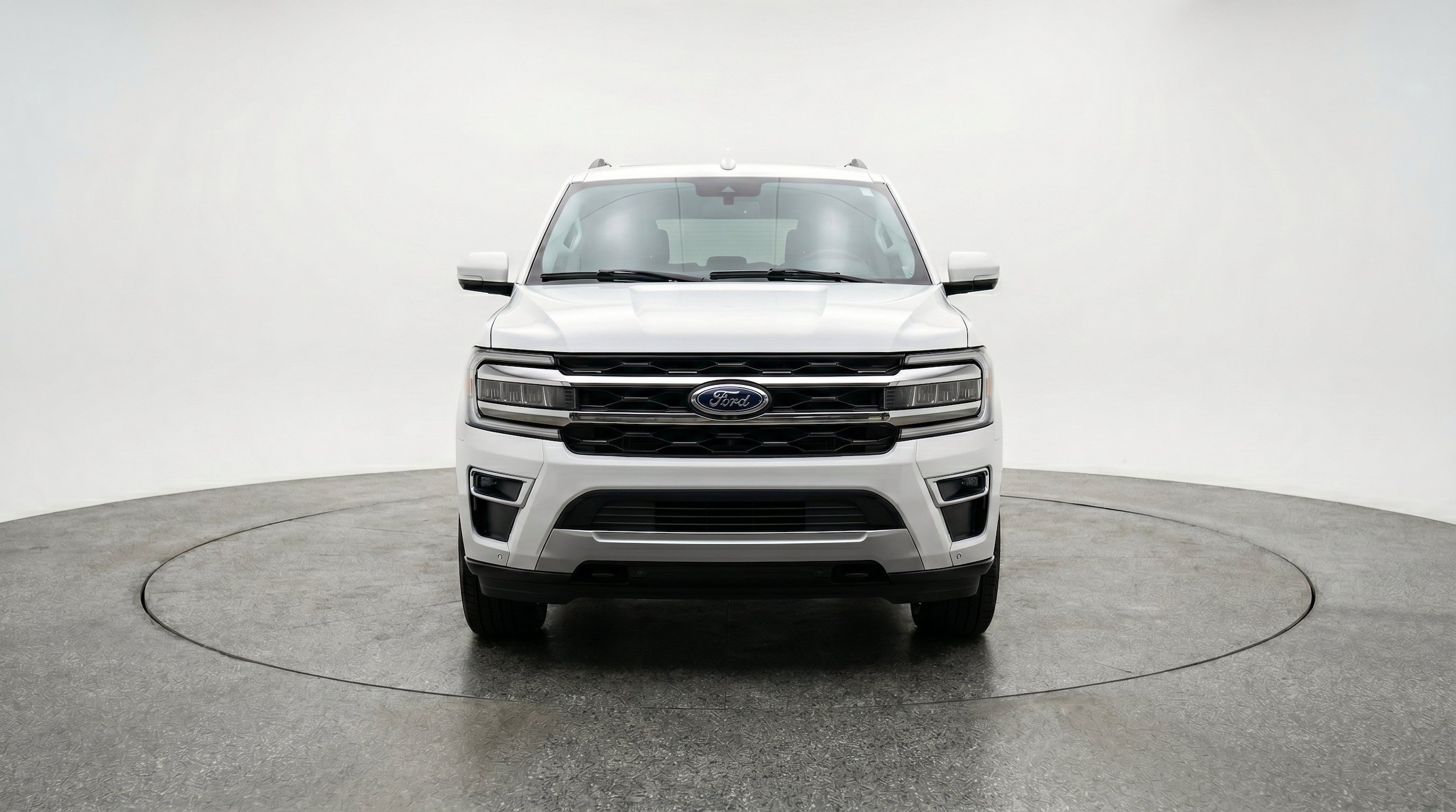 Thumbnail: 2024 Ford Expedition - 2