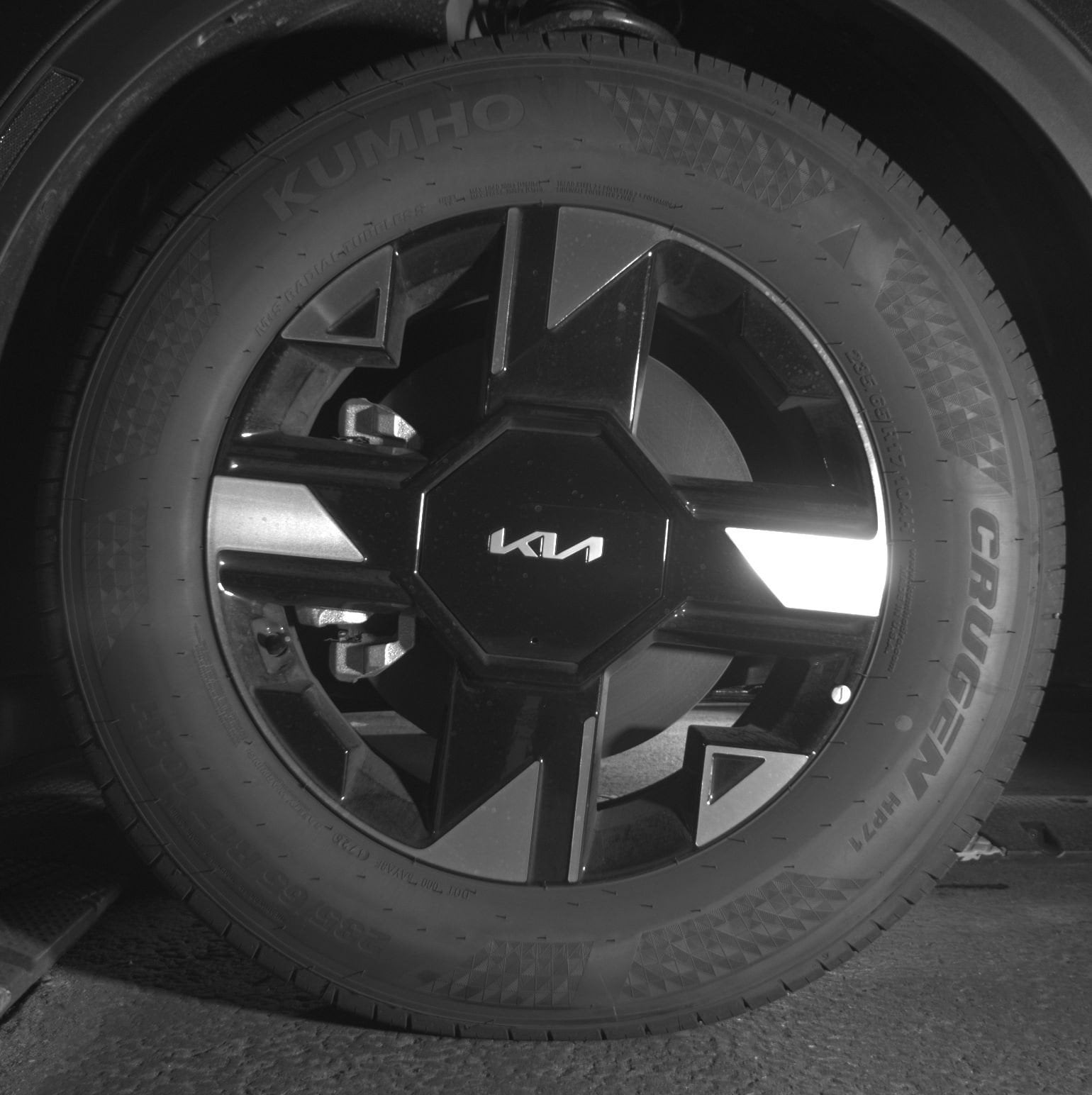 Thumbnail: 2026 Kia Sportage - 12
