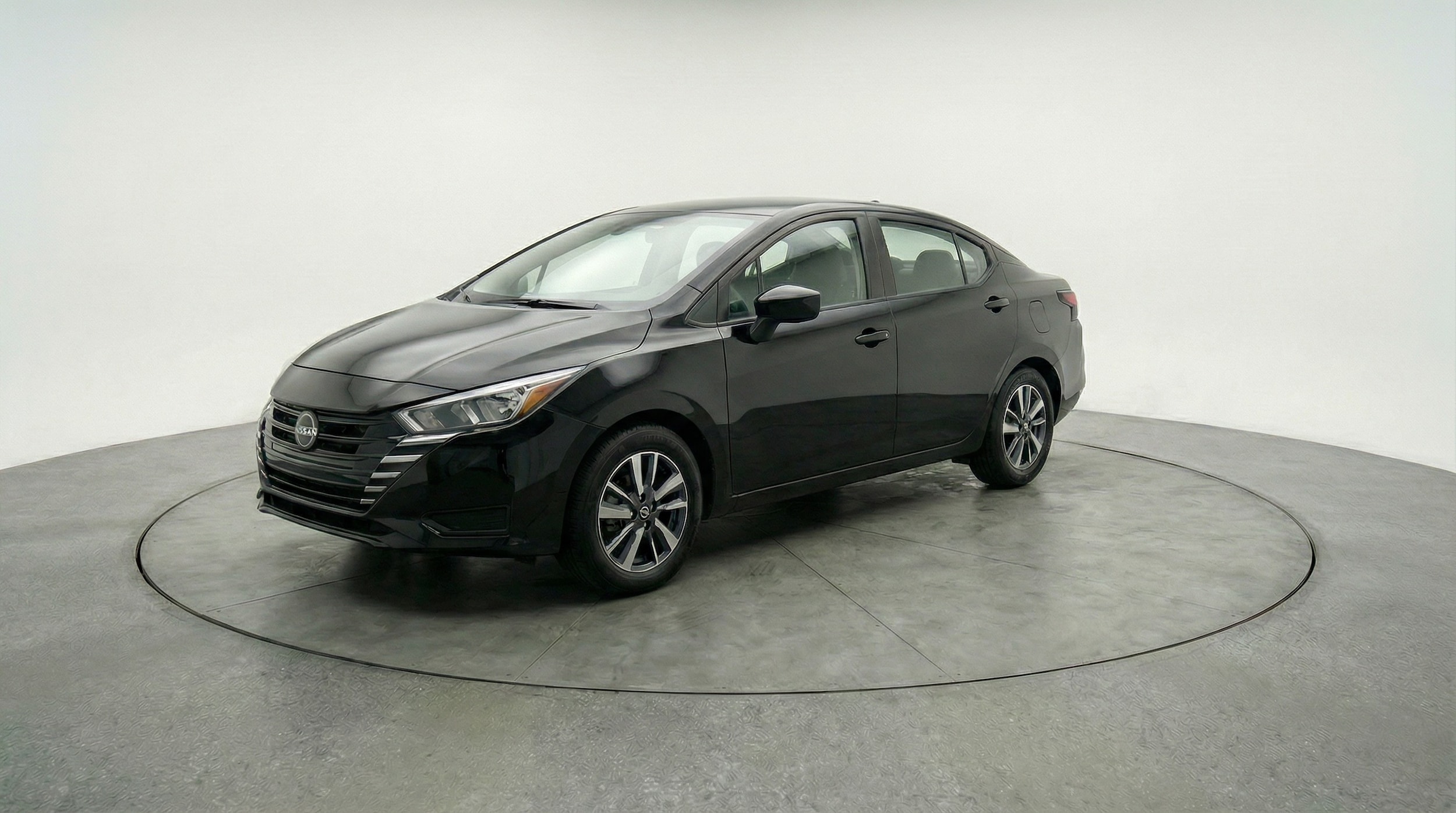 Thumbnail: 2025 Nissan Versa - 3