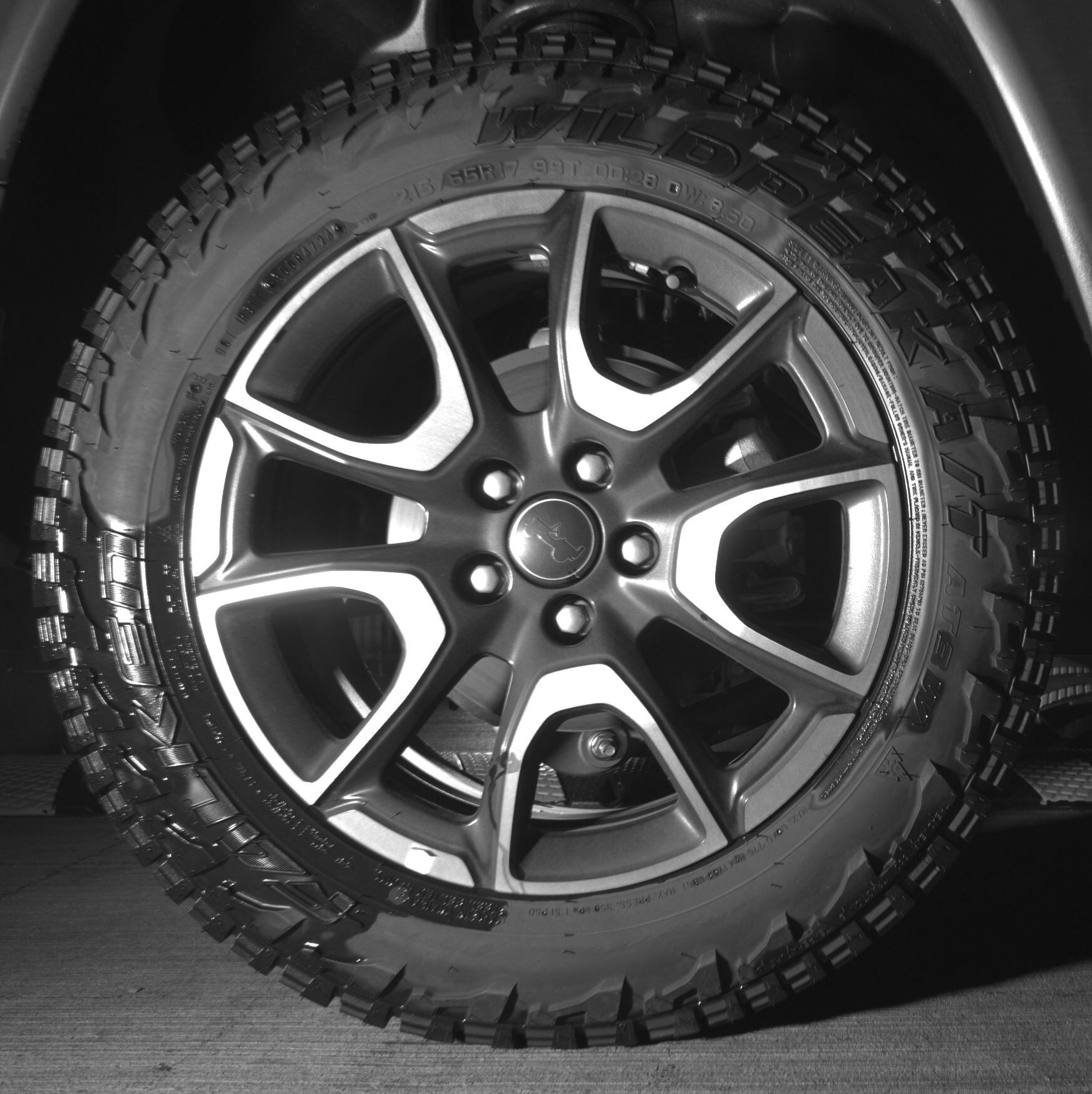 Thumbnail: 2025 Jeep Compass - 12