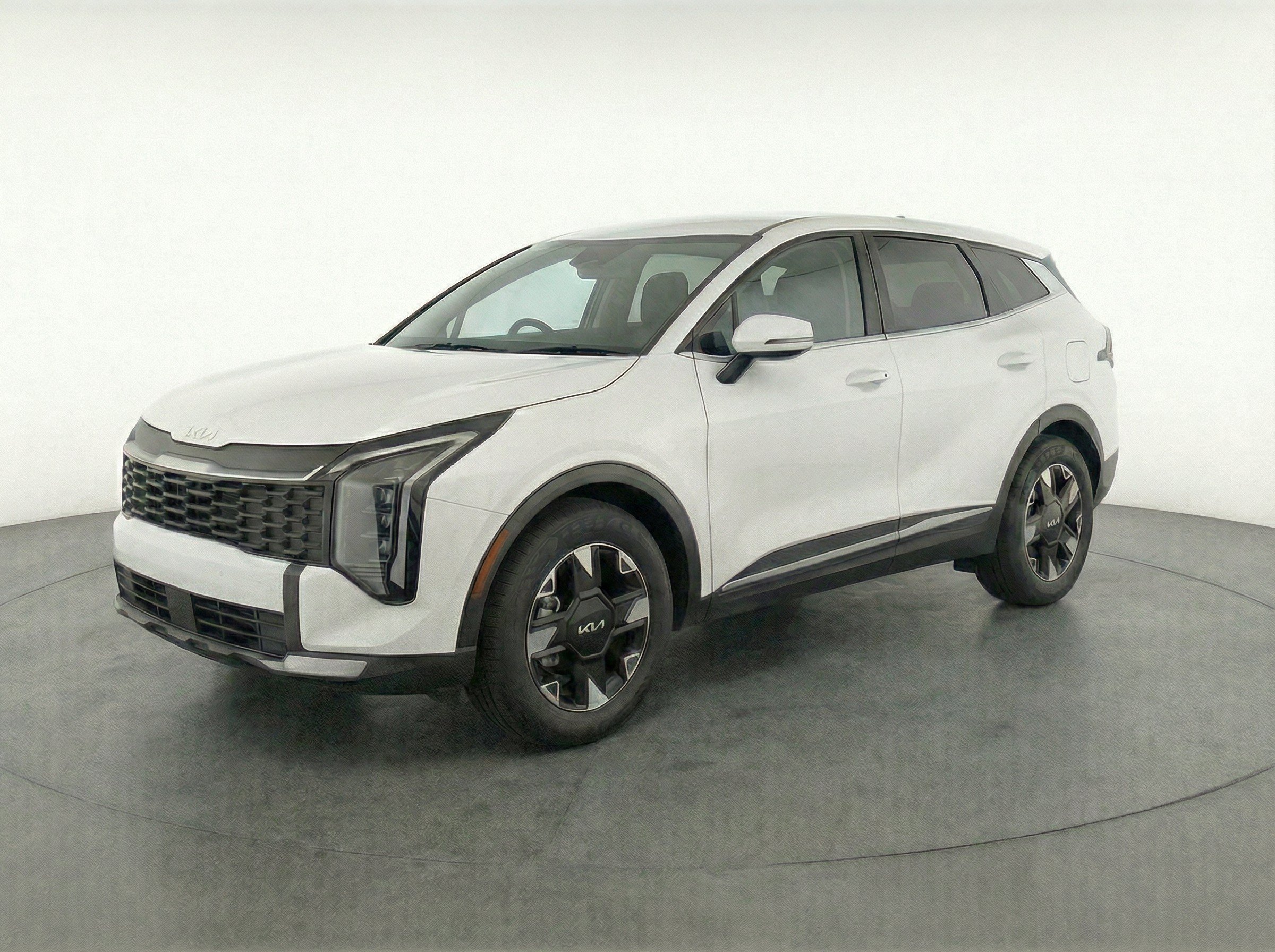 Thumbnail: 2026 Kia Sportage - 3