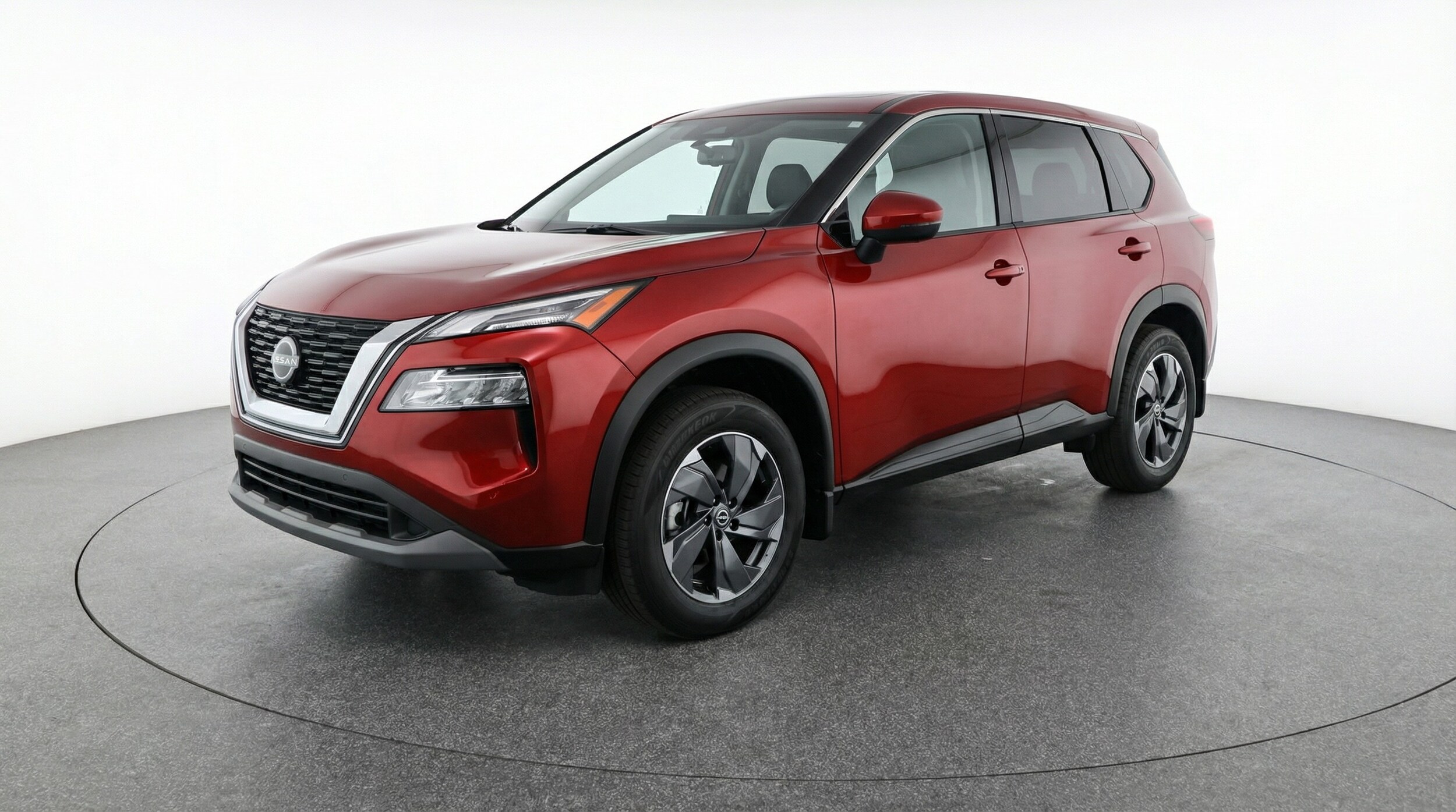 Thumbnail: 2025 Nissan Rogue - 3